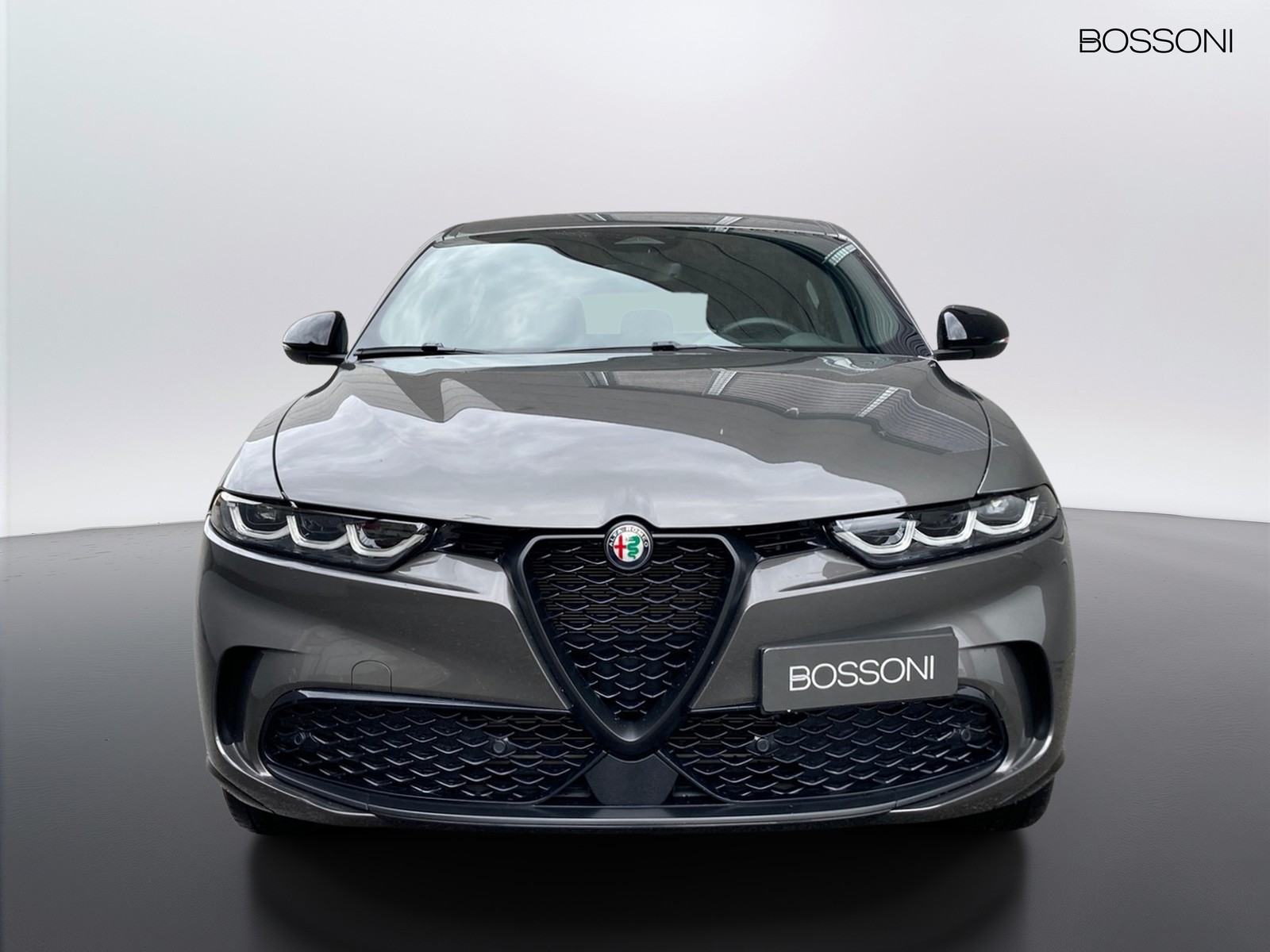 2 - Alfa Romeo Tonale 1.5 hybrid 130cv sprint tct7