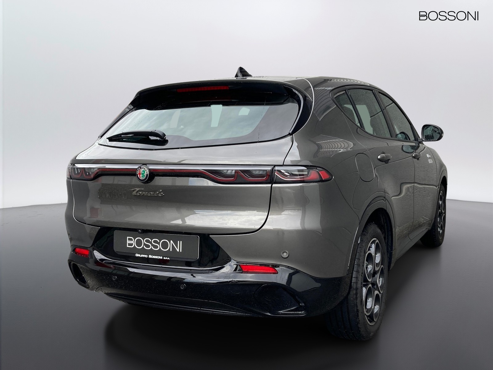 3 - Alfa Romeo Tonale 1.5 hybrid 130cv sprint tct7