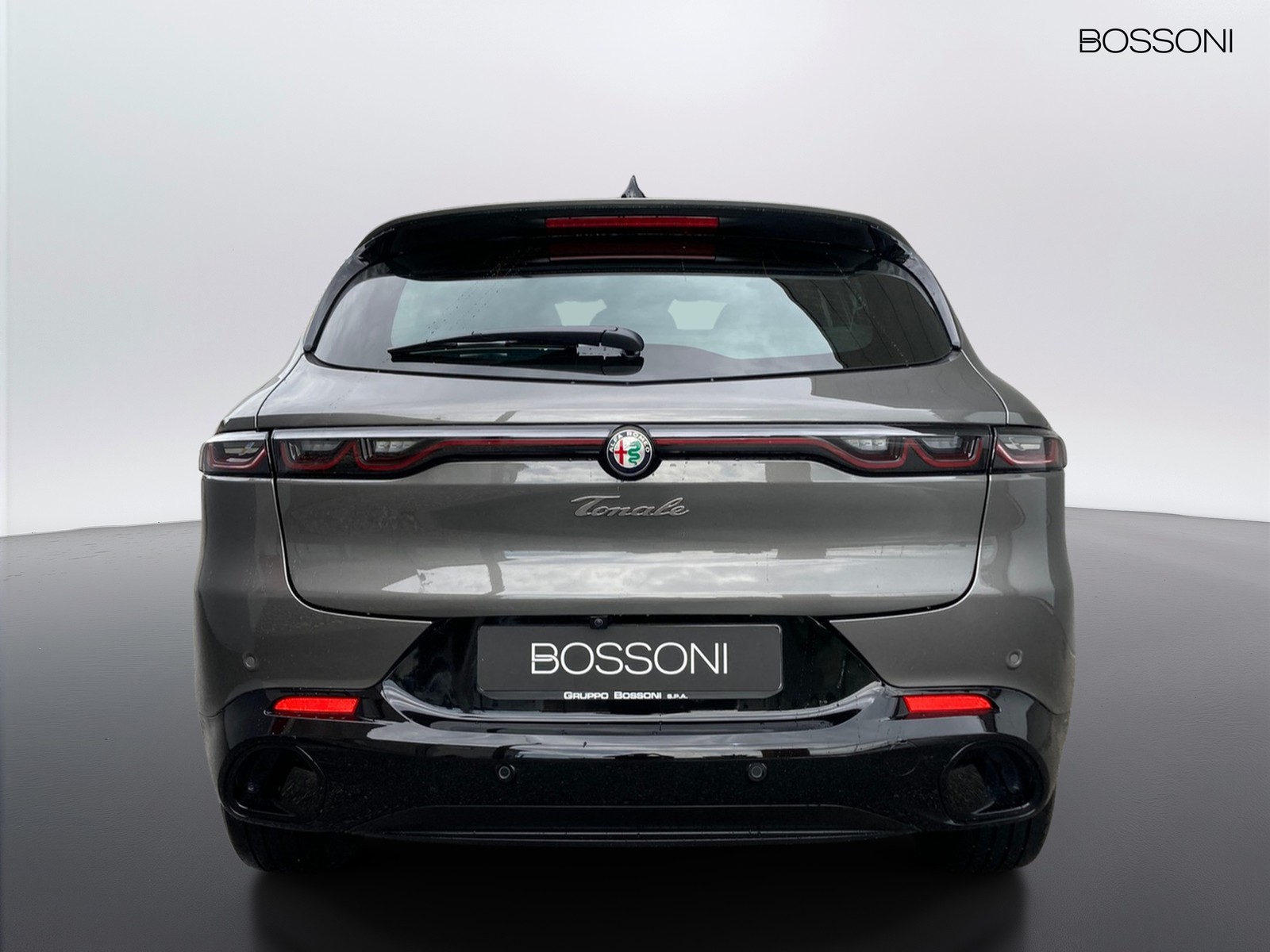 4 - Alfa Romeo Tonale 1.5 hybrid 130cv sprint tct7