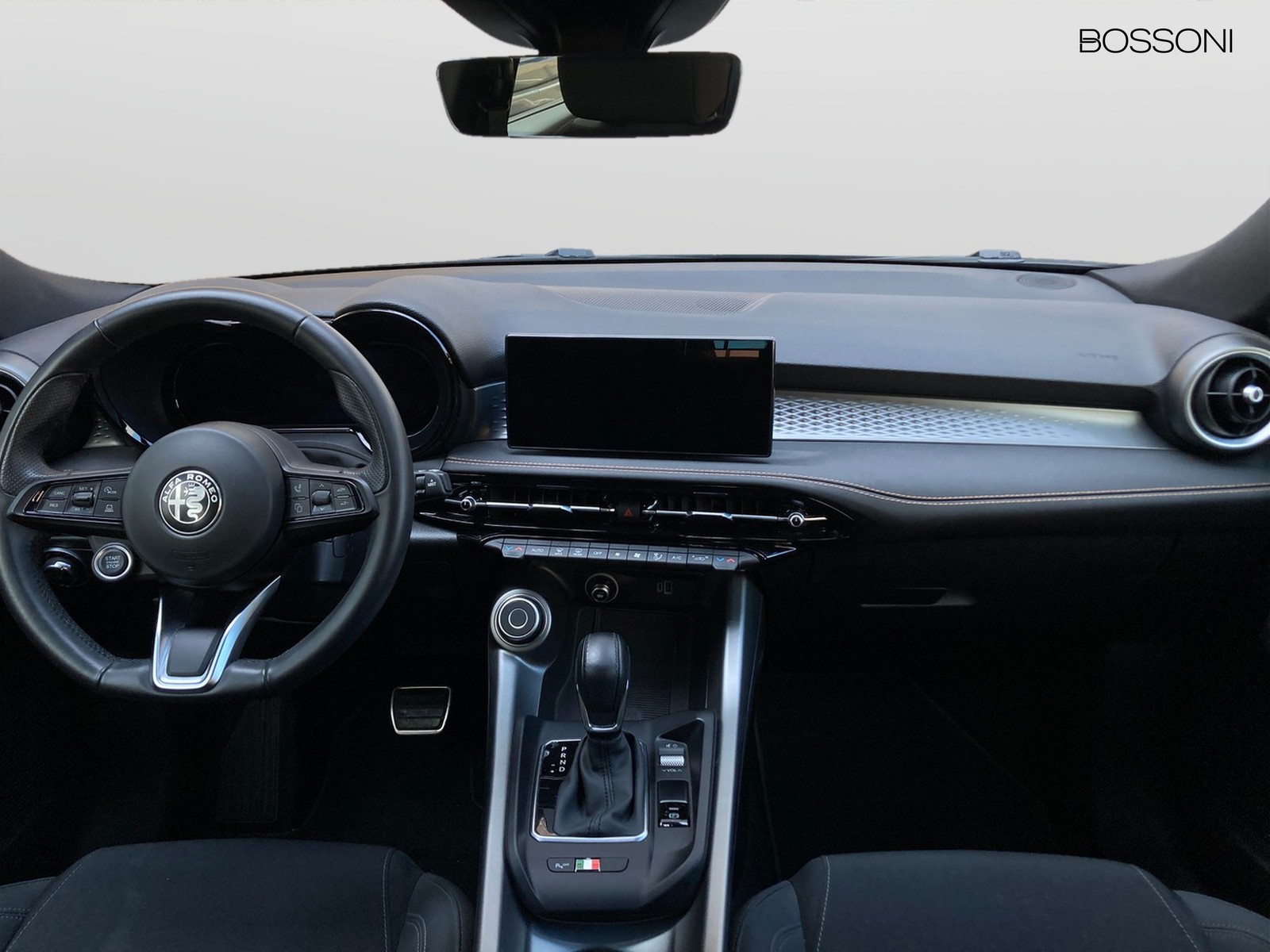 11 - Alfa Romeo Tonale 1.5 hybrid 130cv sprint tct7