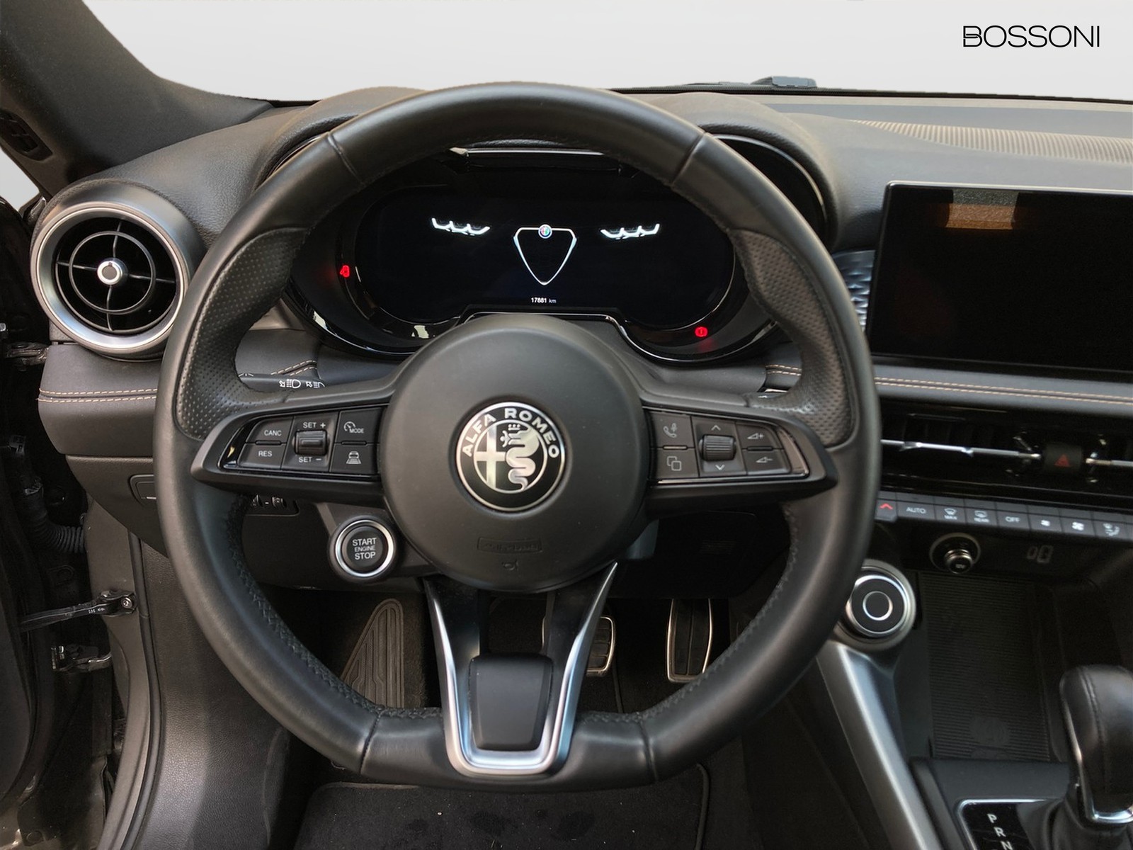12 - Alfa Romeo Tonale 1.5 hybrid 130cv sprint tct7