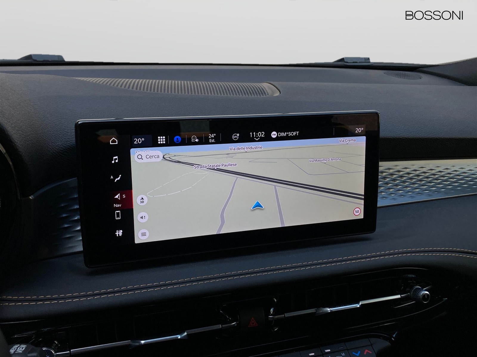 15 - Alfa Romeo Tonale 1.5 hybrid 130cv sprint tct7
