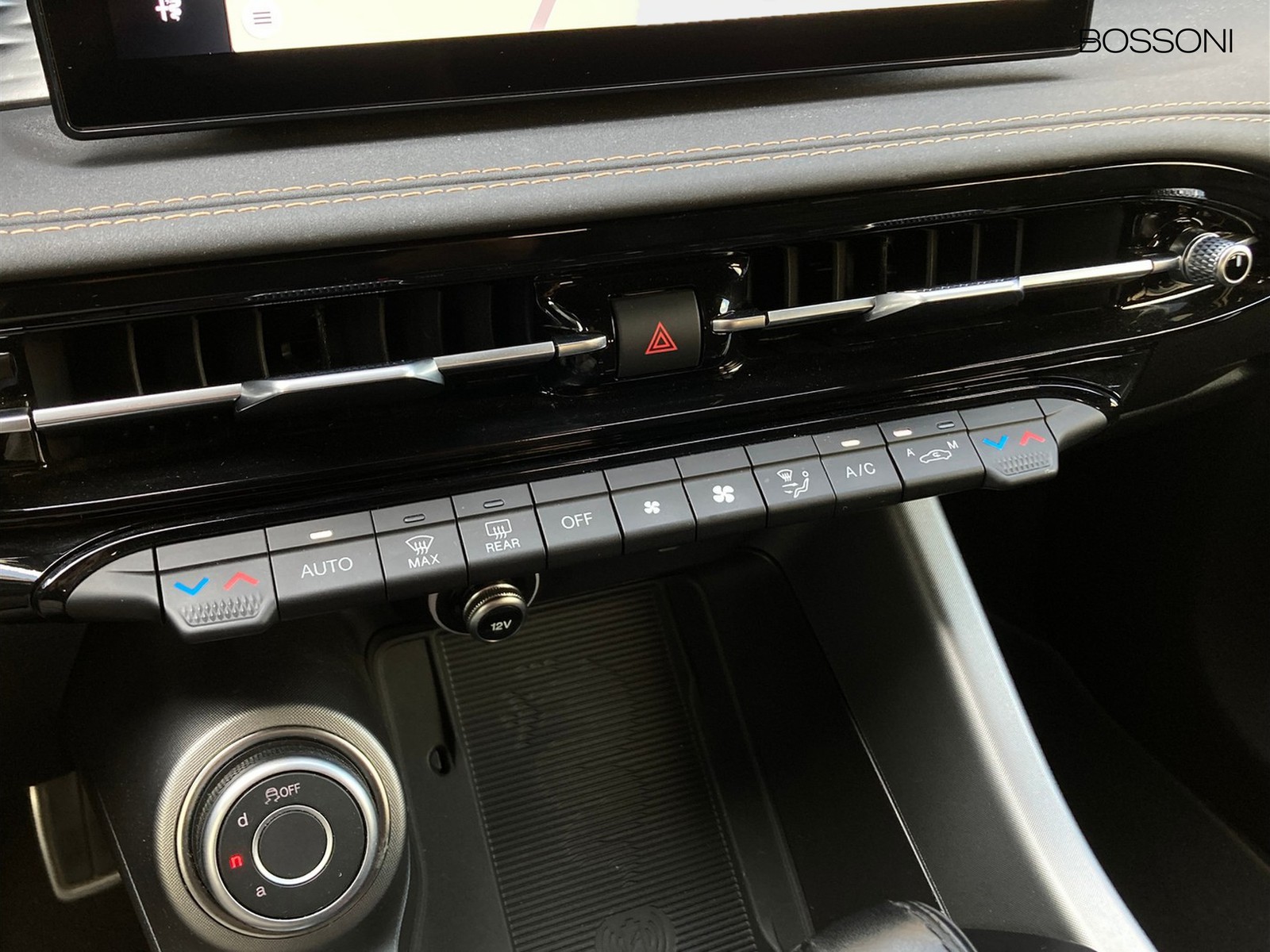 16 - Alfa Romeo Tonale 1.5 hybrid 130cv sprint tct7