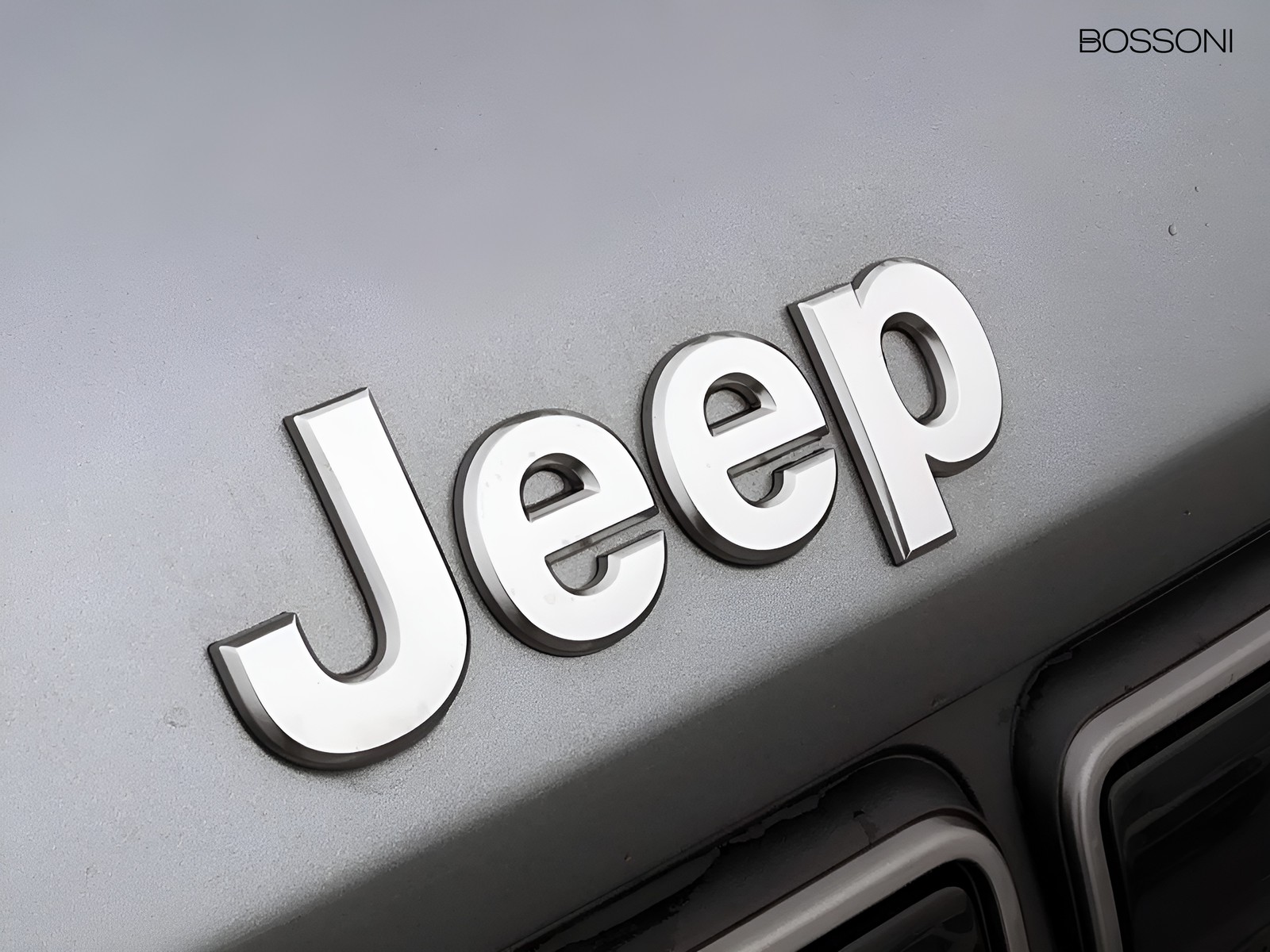 23 - Jeep Avenger 1.2 turbo 100cv longitude fwd