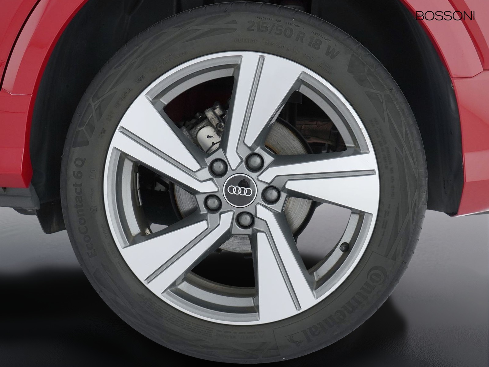 12 - Audi Q2 30 2.0 tdi s line edition s tronic