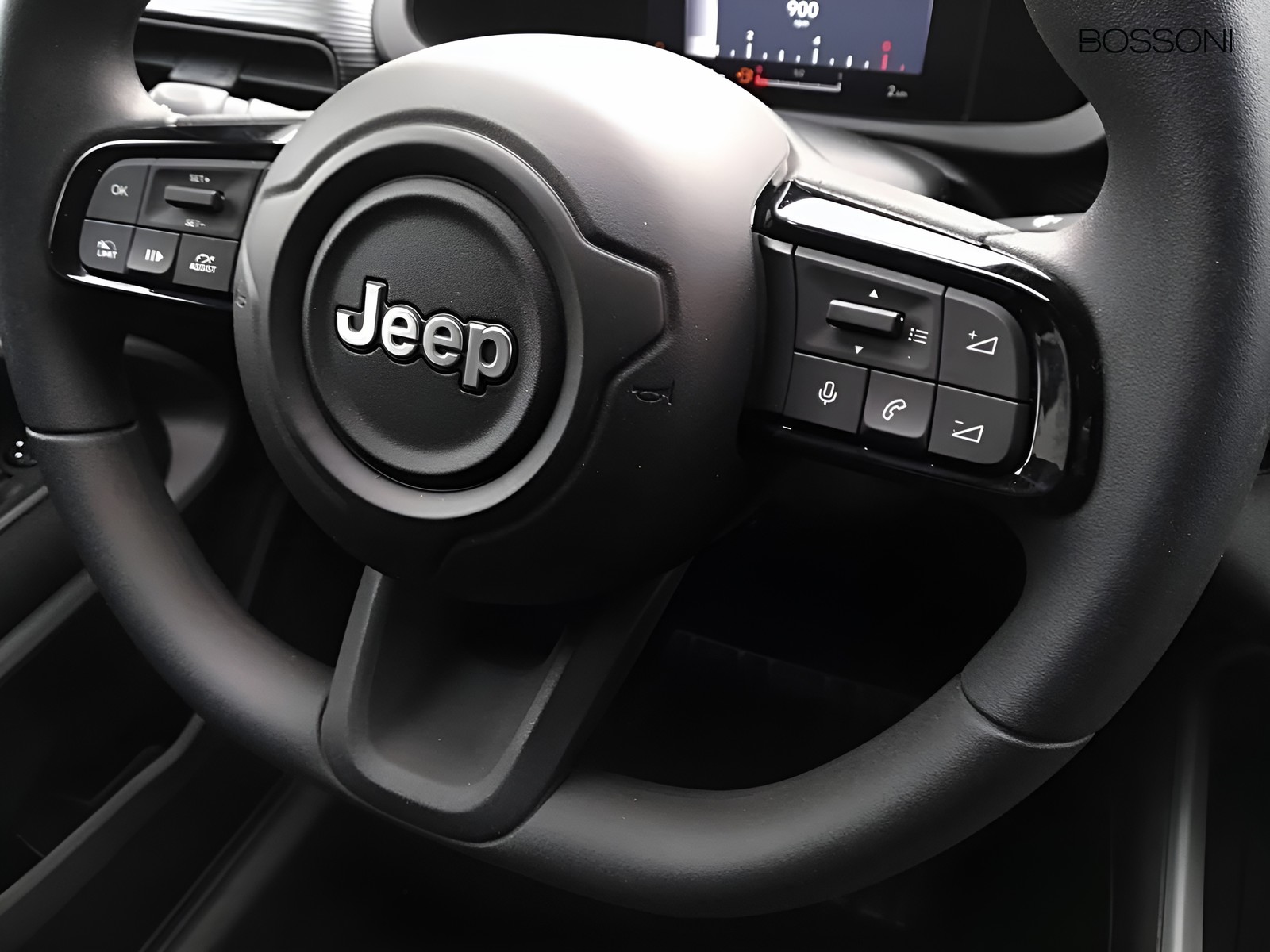 15 - Jeep Avenger 1.2 turbo 100cv longitude fwd