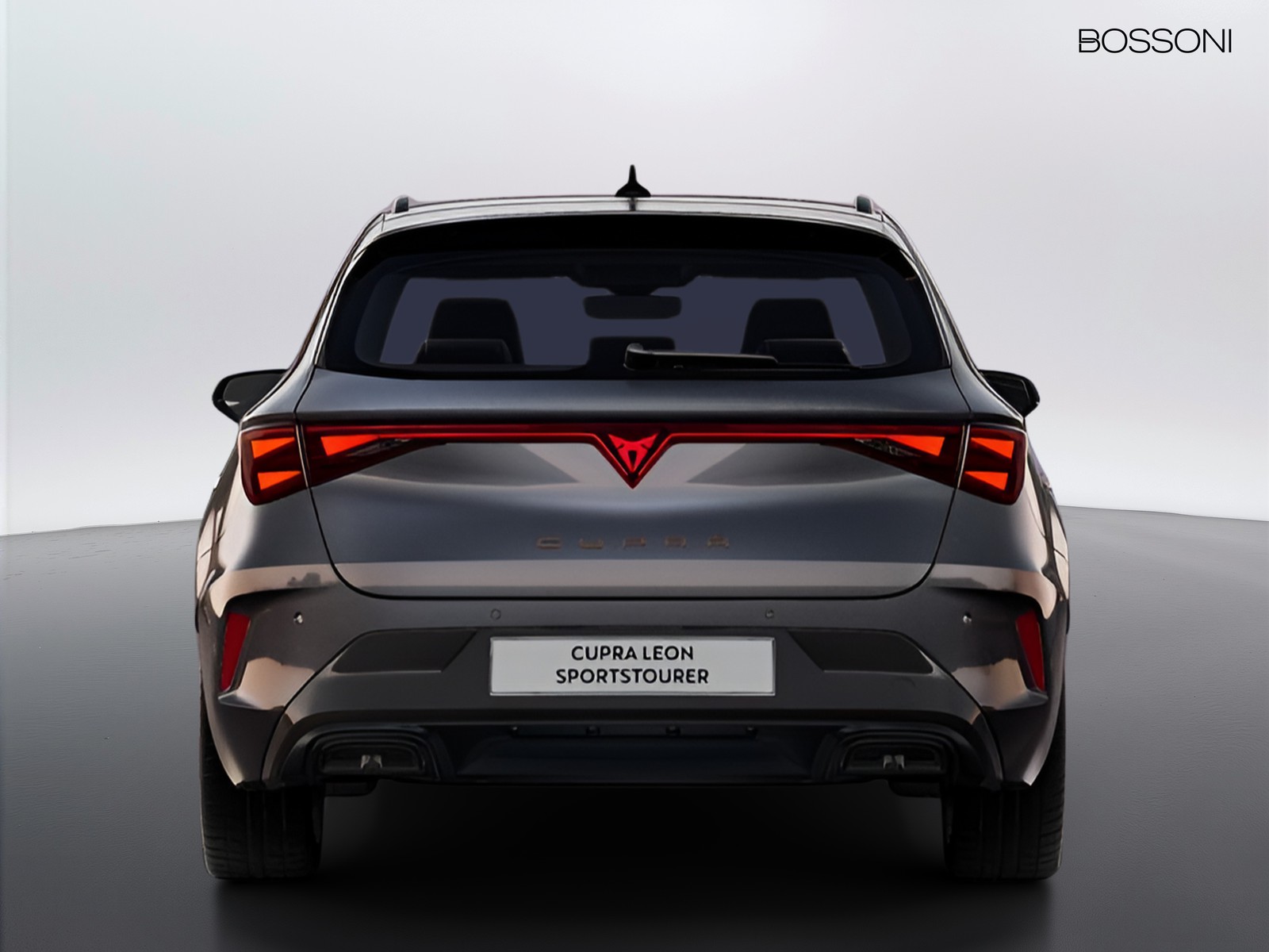4 - CUPRA Leon Sportstourer sportstourer 2.0 tdi 150cv dsg