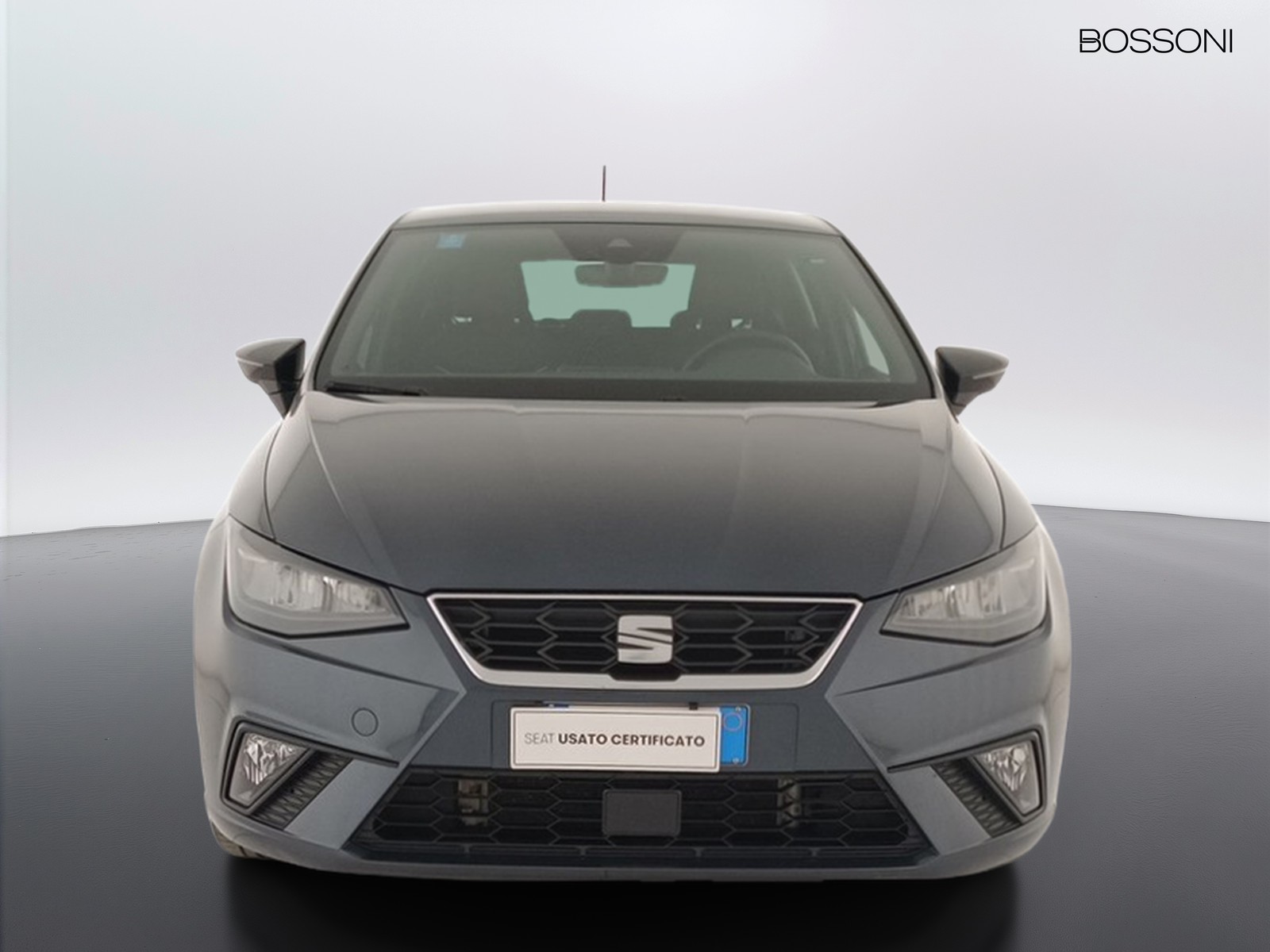2 - SEAT Ibiza 5 porte 1.0 ecotsi 95cv fr