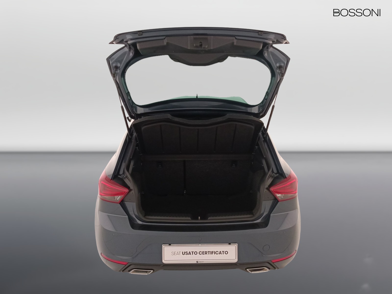 26 - SEAT Ibiza 5 porte 1.0 ecotsi 95cv fr
