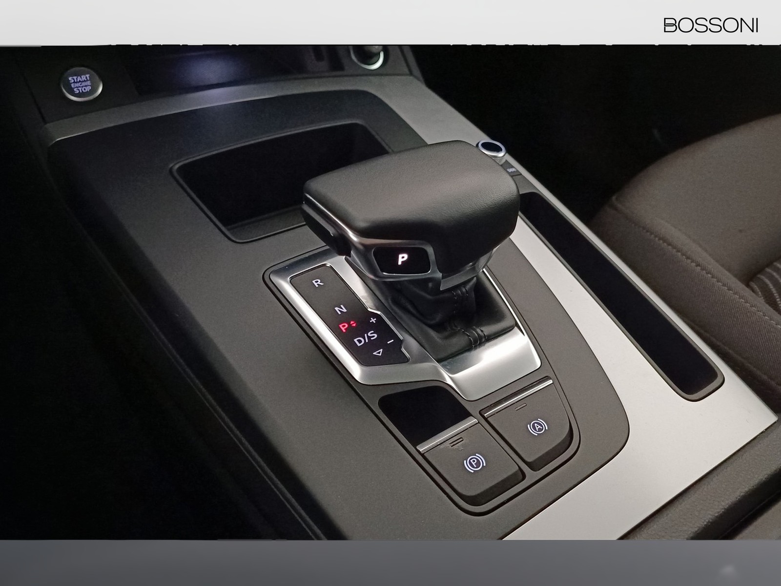 5 - Audi Q5 sportback 35 2.0 tdi mhev 12v business advanced s tronic