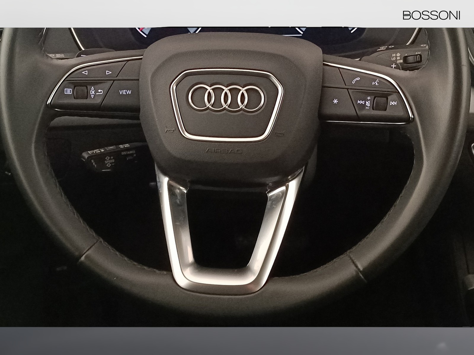 16 - Audi Q5 sportback 35 2.0 tdi mhev 12v business advanced s tronic