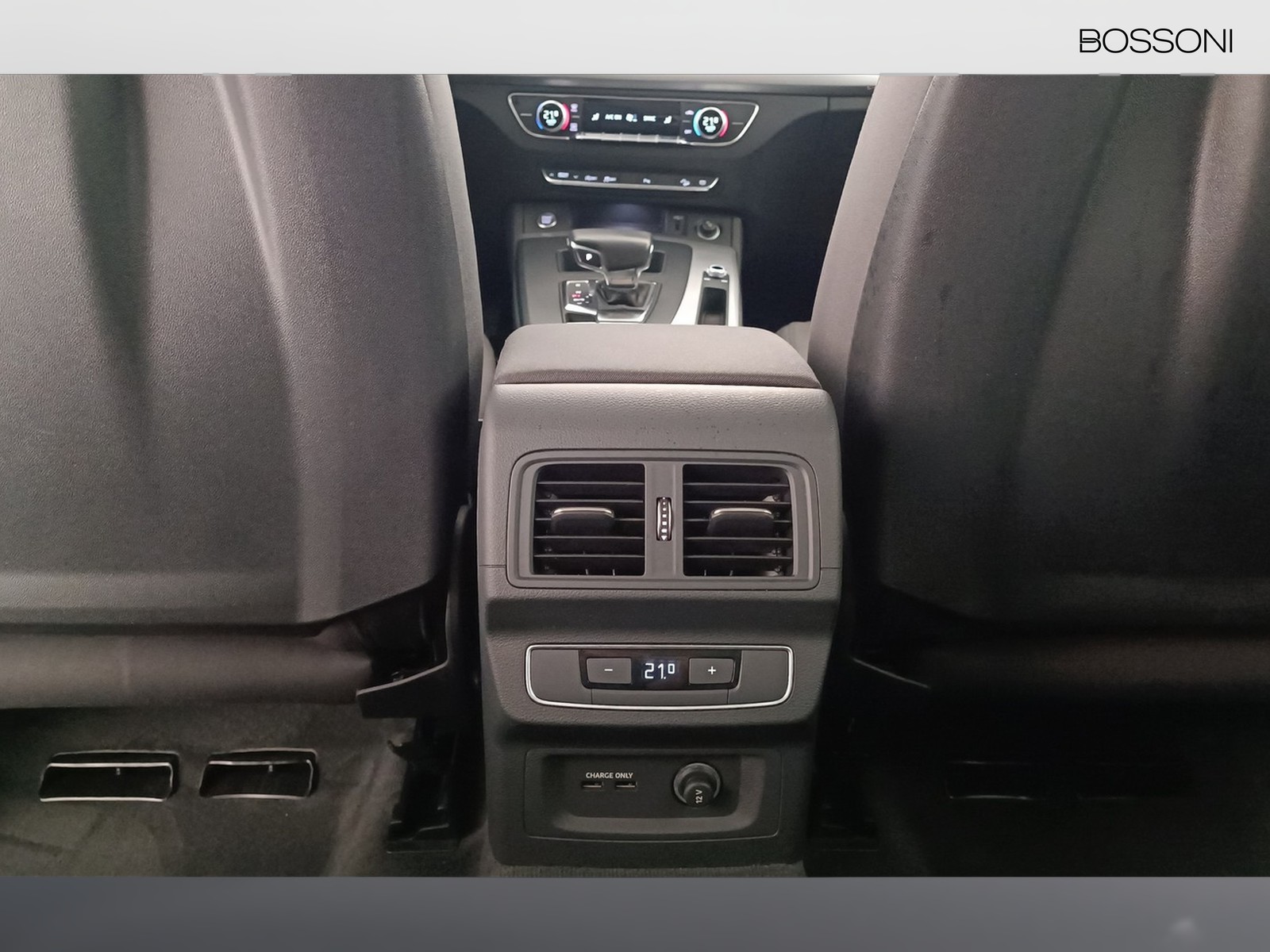 23 - Audi Q5 sportback 35 2.0 tdi mhev 12v business advanced s tronic