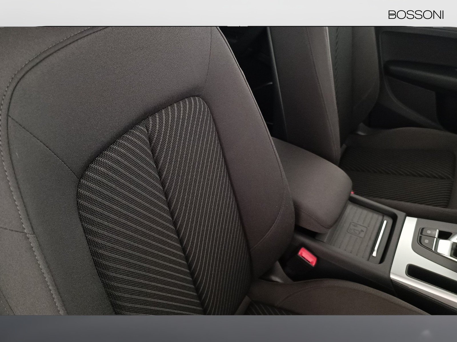 24 - Audi Q5 sportback 35 2.0 tdi mhev 12v business advanced s tronic