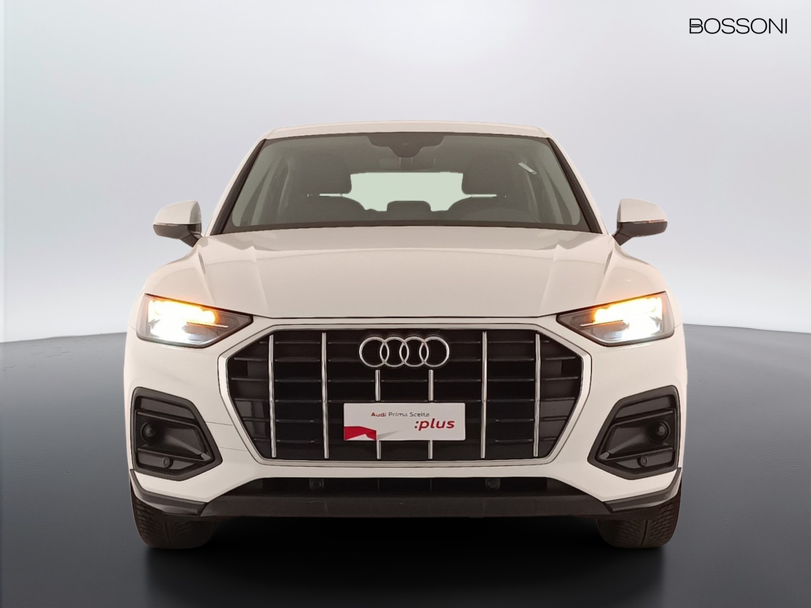 30 - Audi Q5 sportback 35 2.0 tdi mhev 12v business advanced s tronic