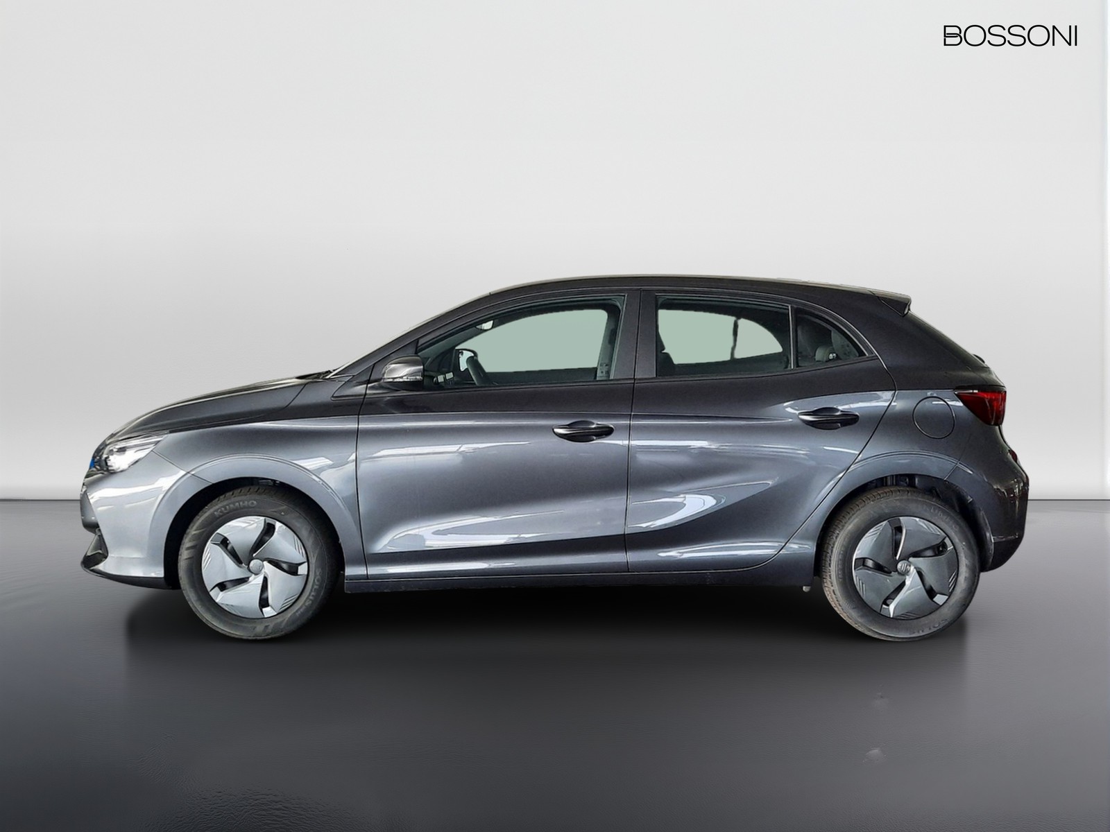 3 - Mg MG3 1.5 standard