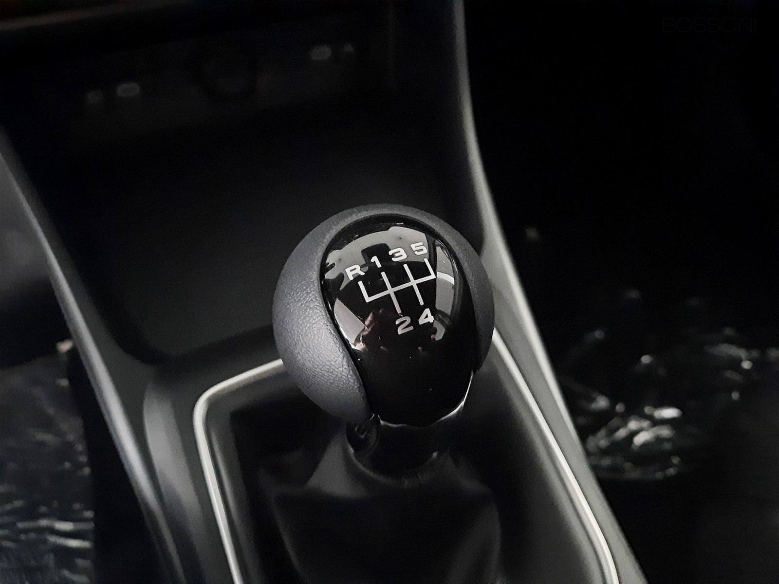 11 - Mg MG3 1.5 standard