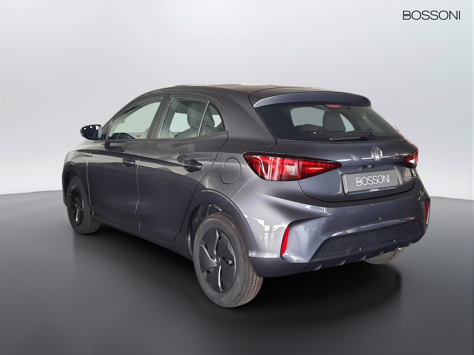 23 - Mg MG3 1.5 standard