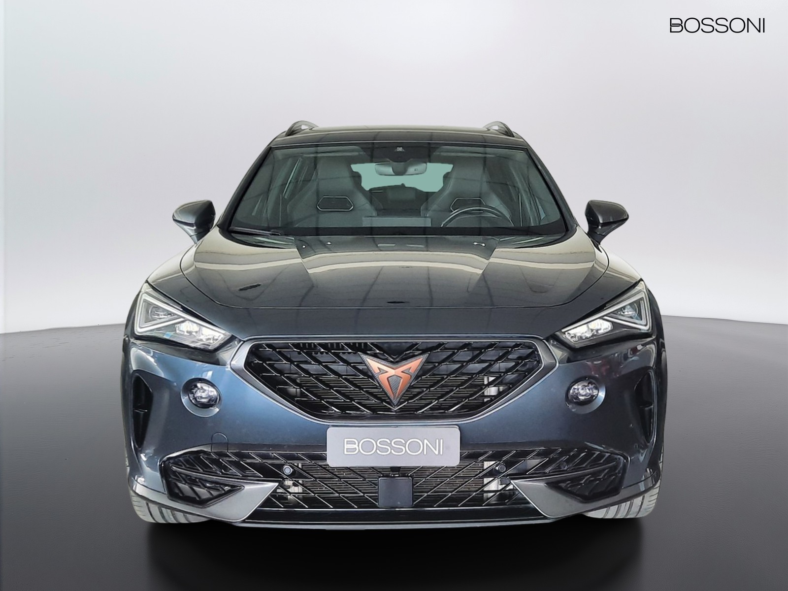 2 - CUPRA Formentor 2.0 tdi 150cv 4drive