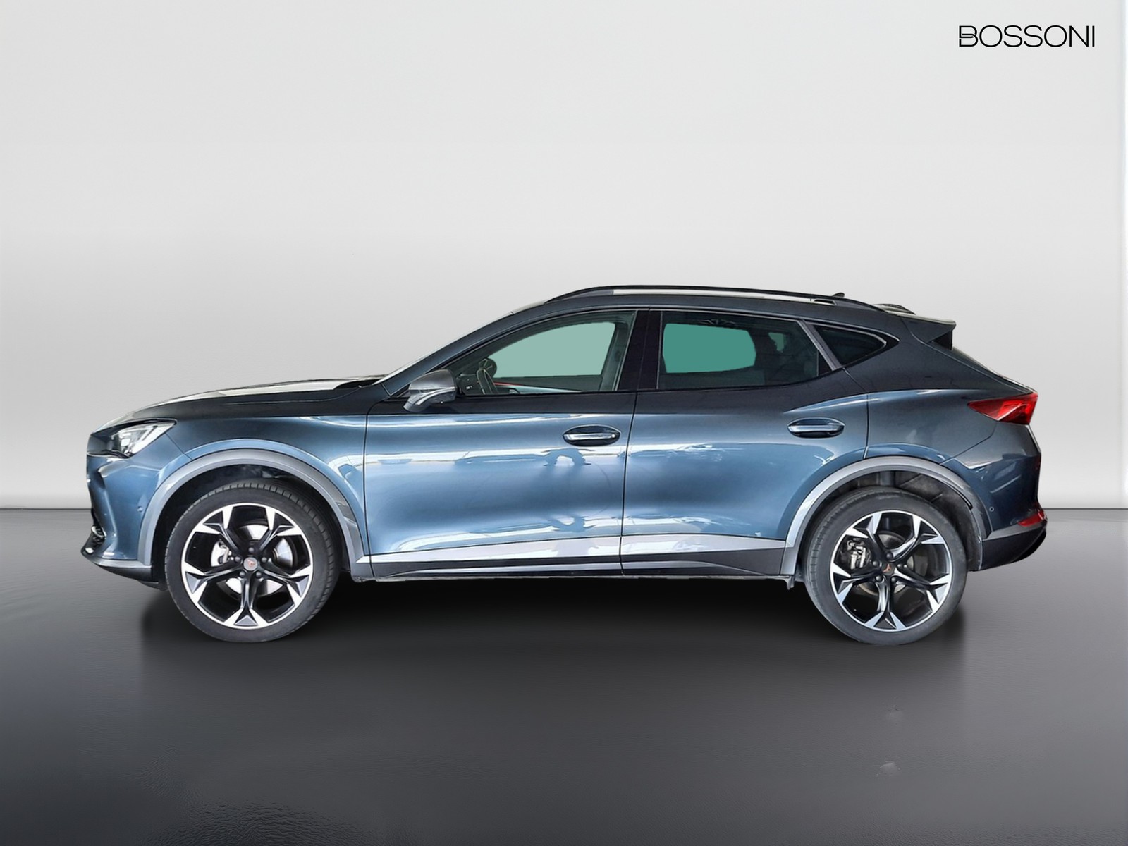3 - CUPRA Formentor 2.0 tdi 150cv 4drive