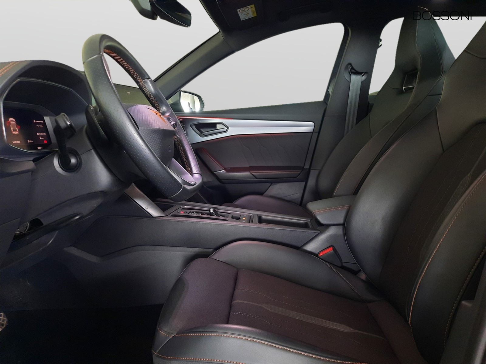 9 - CUPRA Formentor 2.0 tdi 150cv 4drive