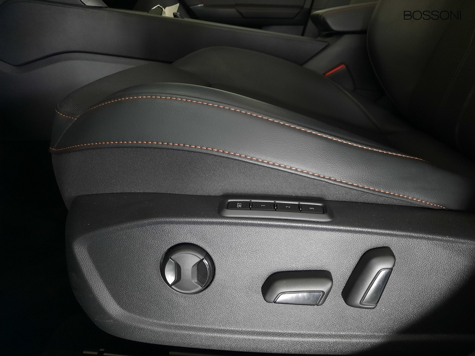 22 - CUPRA Formentor 2.0 tdi 150cv 4drive