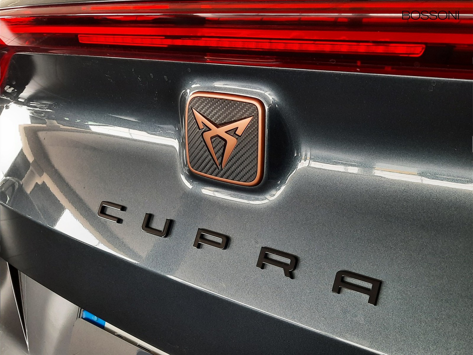 30 - CUPRA Formentor 2.0 tdi 150cv 4drive