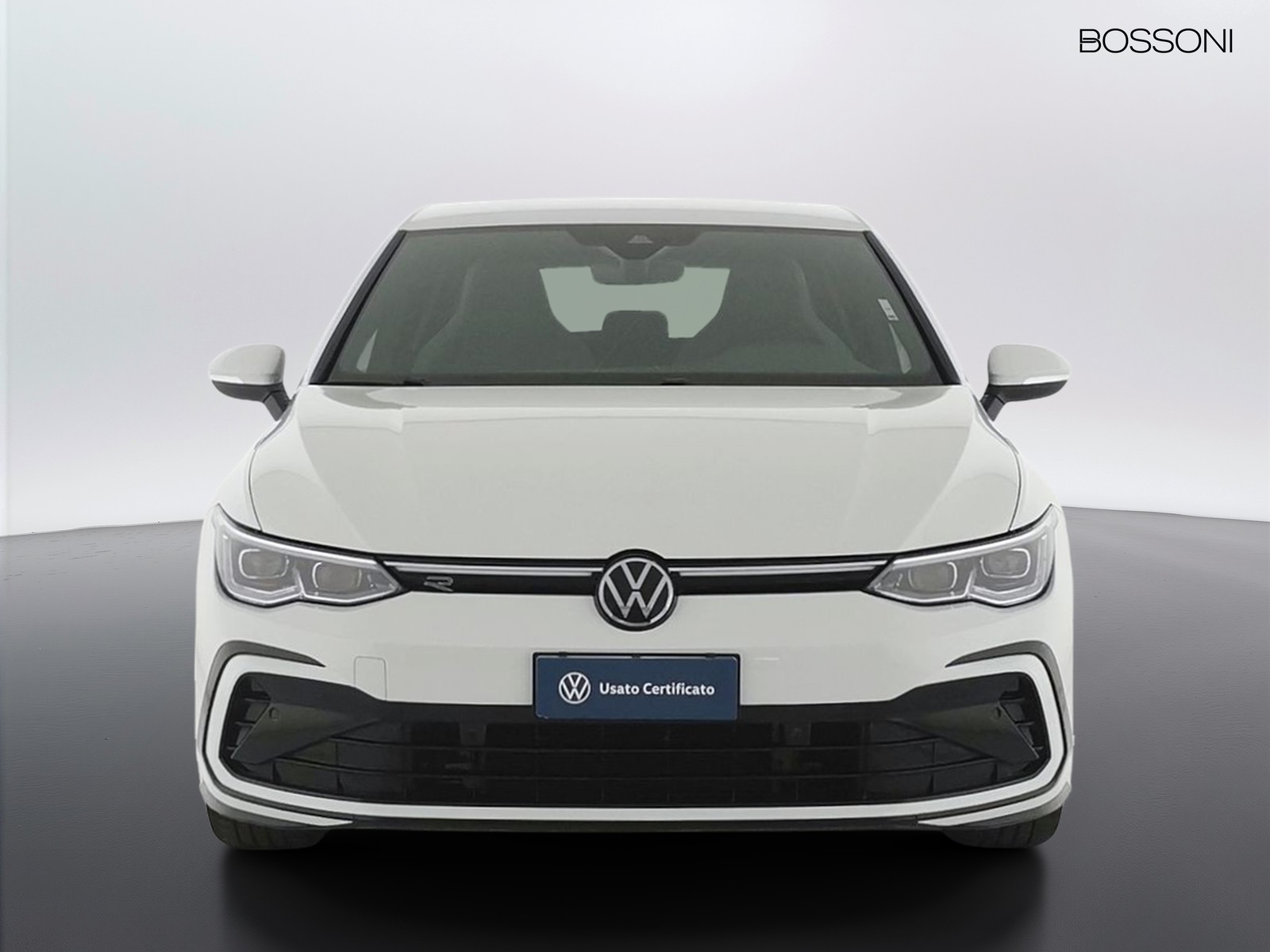 2 - Volkswagen Golf 1.5 etsi evo act 150cv r-line dsg