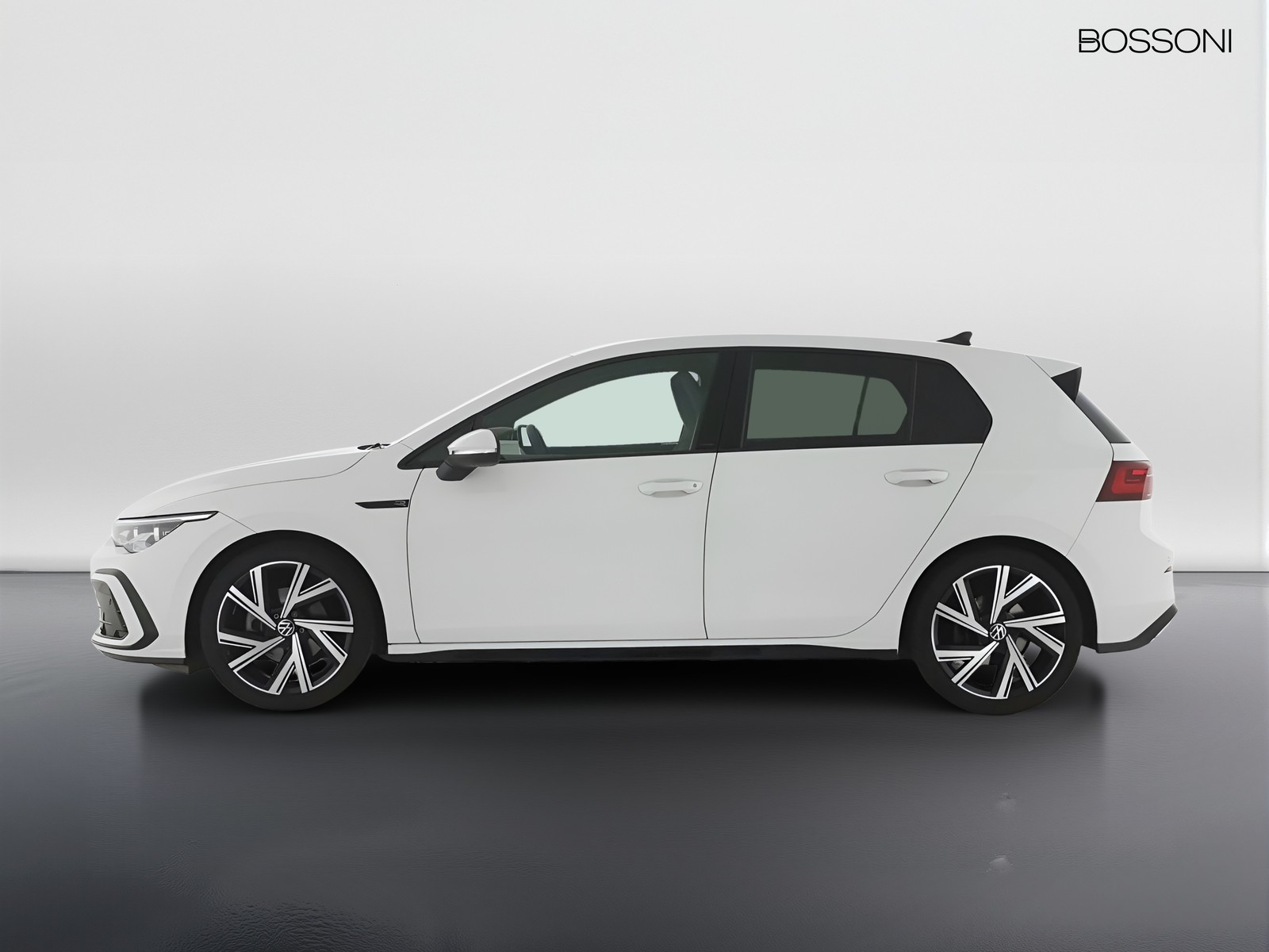 3 - Volkswagen Golf 1.5 etsi evo act 150cv r-line dsg