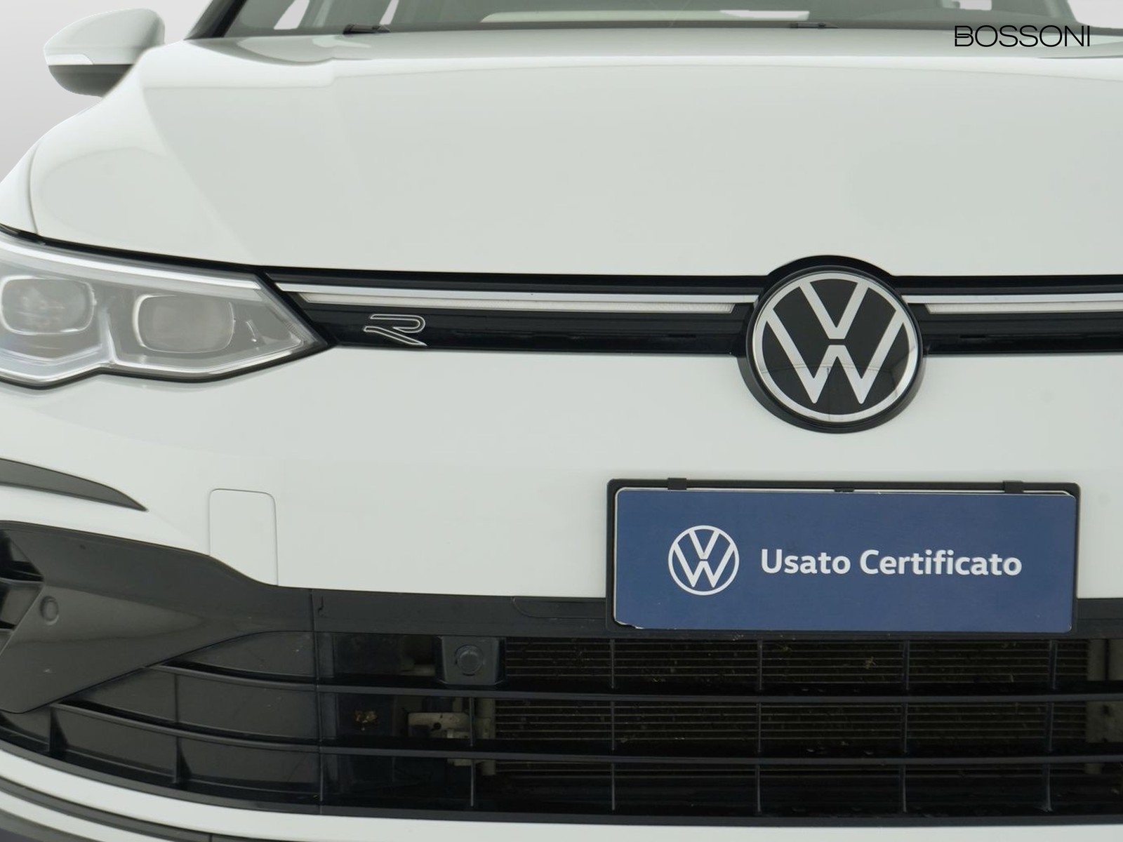 14 - Volkswagen Golf 1.5 etsi evo act 150cv r-line dsg