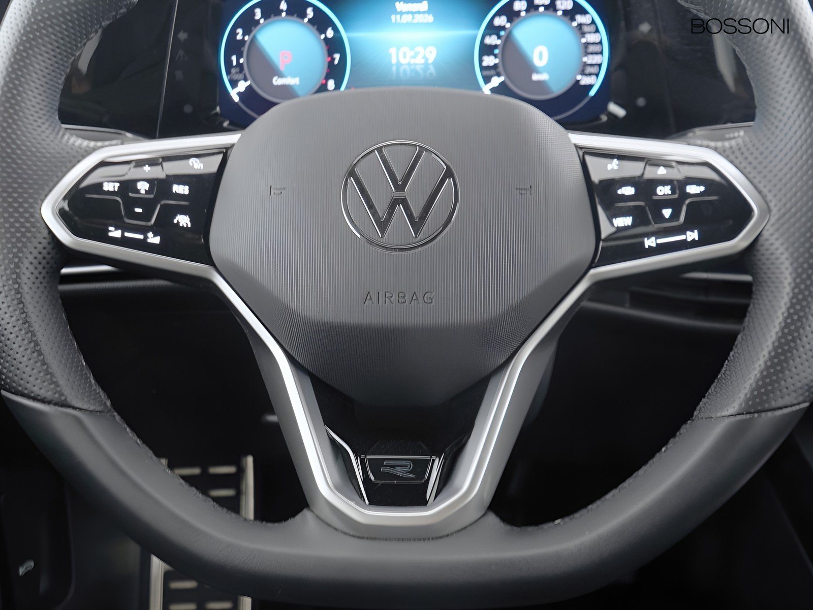15 - Volkswagen Golf 1.5 etsi evo act 150cv r-line dsg