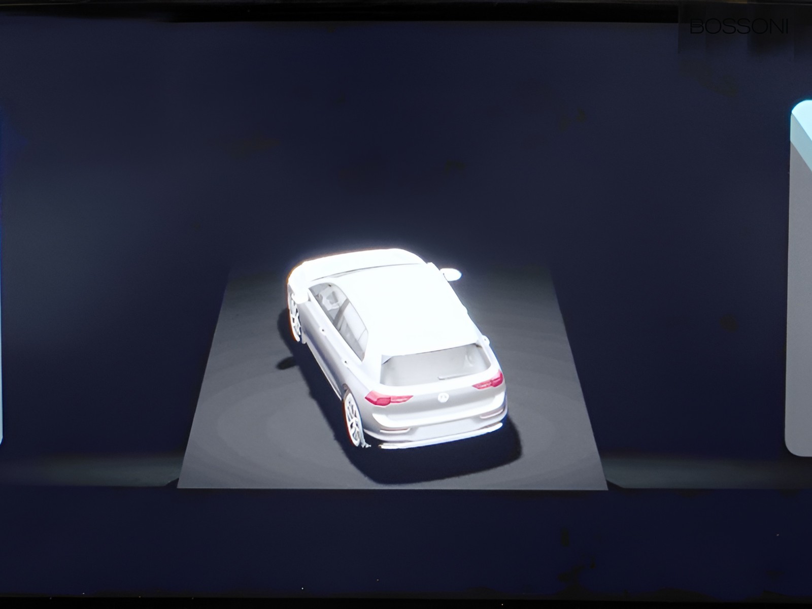 32 - Volkswagen Golf 1.5 etsi evo act 150cv r-line dsg
