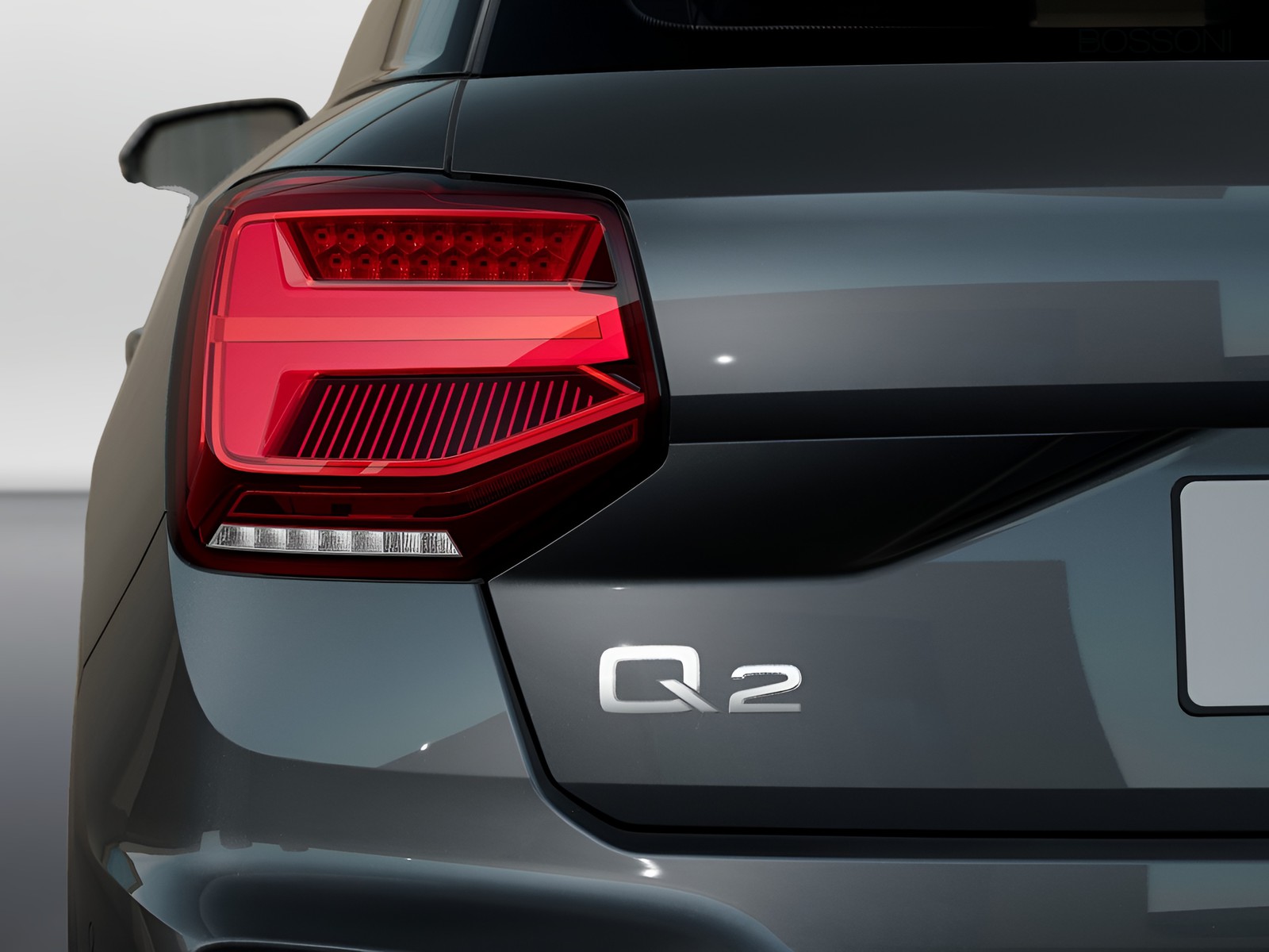 10 - Audi Q2 35 1.5 tfsi s line edition s tronic