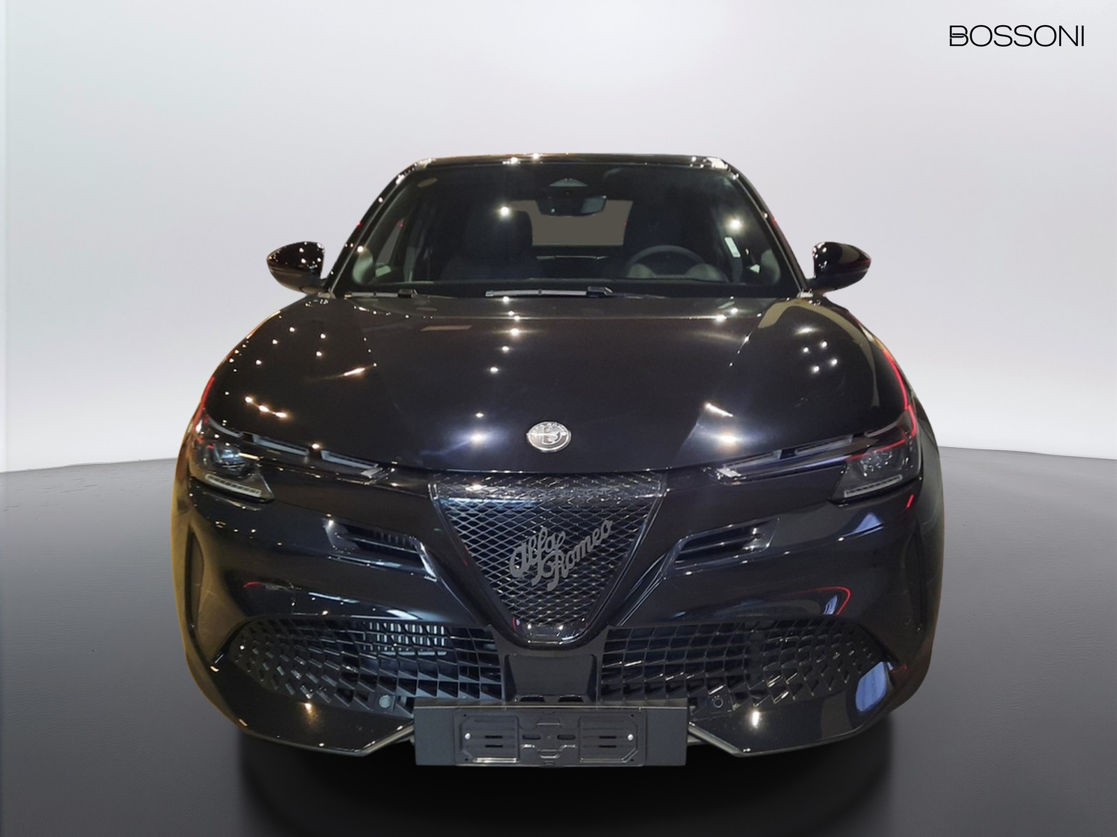 2 - Alfa Romeo Junior 1.2 hybrid 145cv ibrida edct6