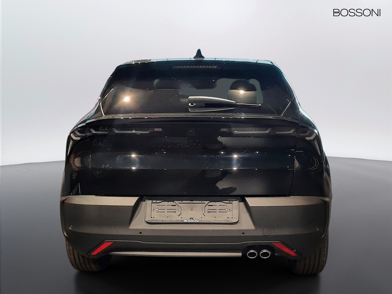 4 - Alfa Romeo Junior 1.2 hybrid 145cv ibrida edct6