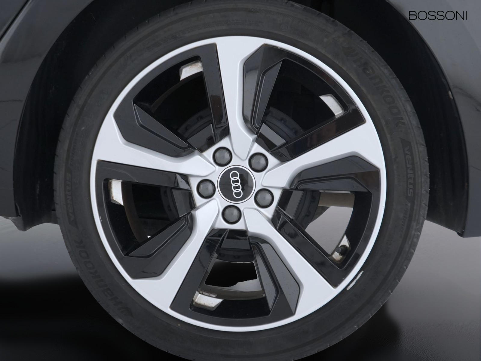 12 - Audi A1 sportback 25 1.0 tfsi admired my20