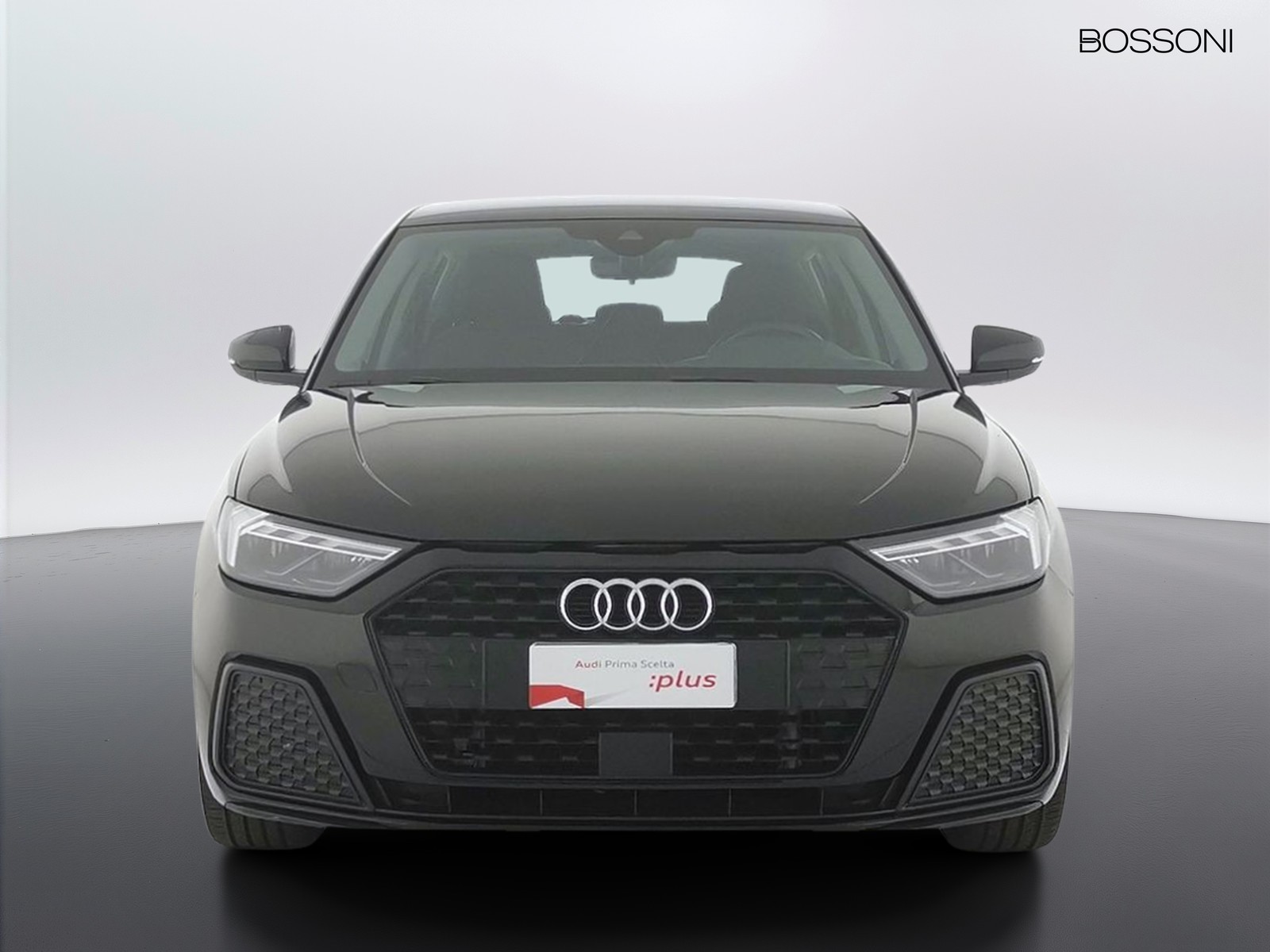 14 - Audi A1 sportback 25 1.0 tfsi admired my20