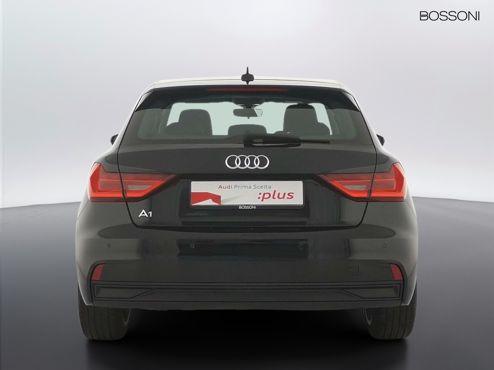 15 - Audi A1 sportback 25 1.0 tfsi admired my20