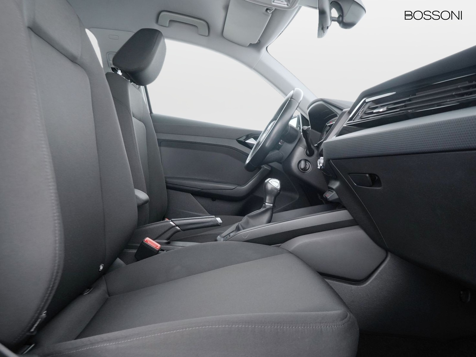 16 - Audi A1 sportback 25 1.0 tfsi admired my20