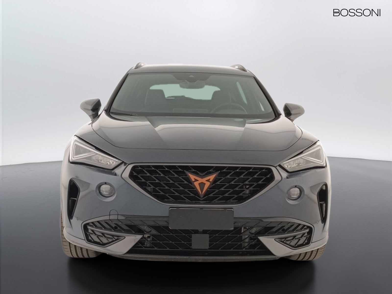 2 - CUPRA Formentor 1.4 e-hybrid 204cv dsg