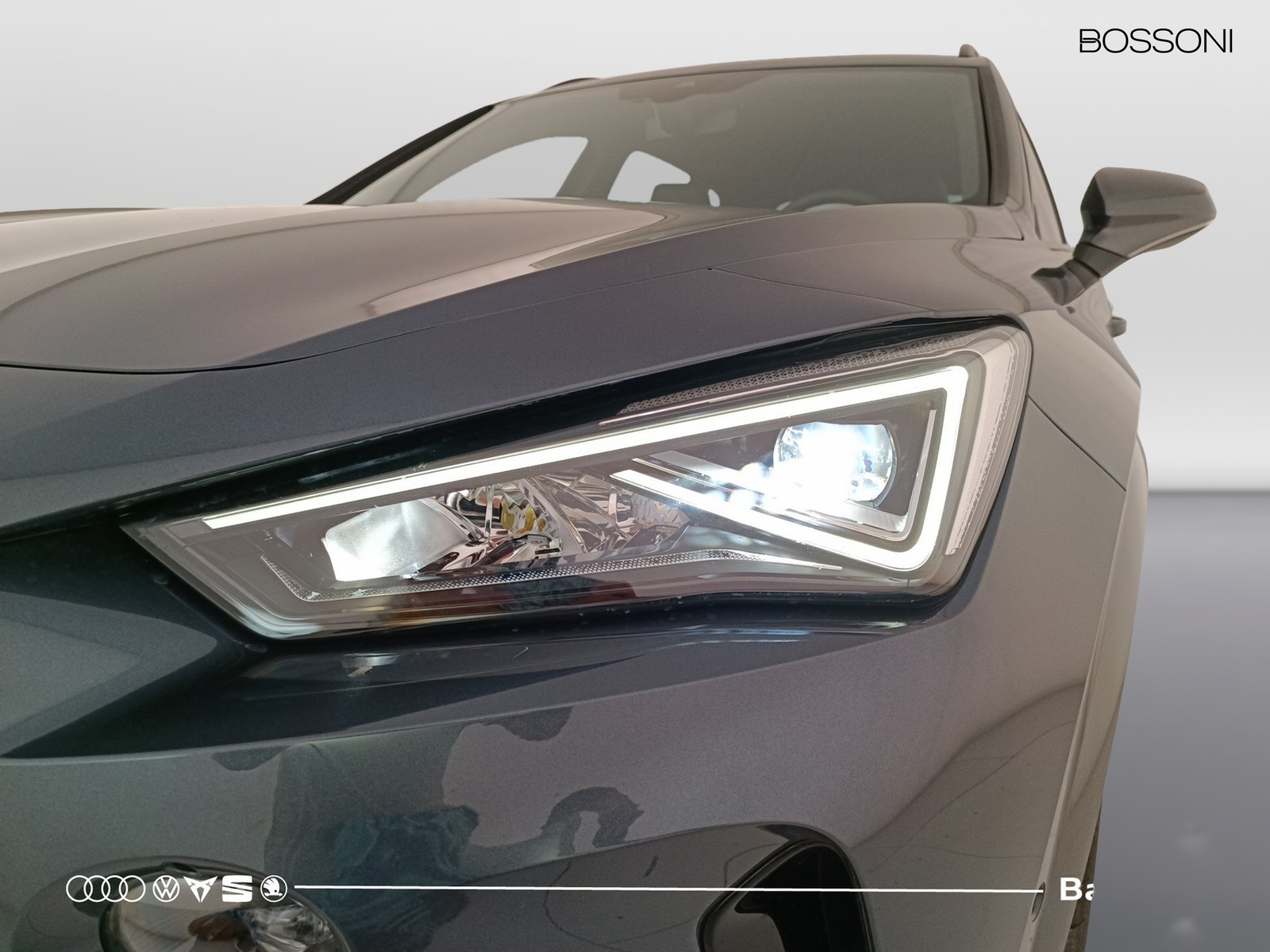 23 - CUPRA Formentor 1.4 e-hybrid 204cv dsg