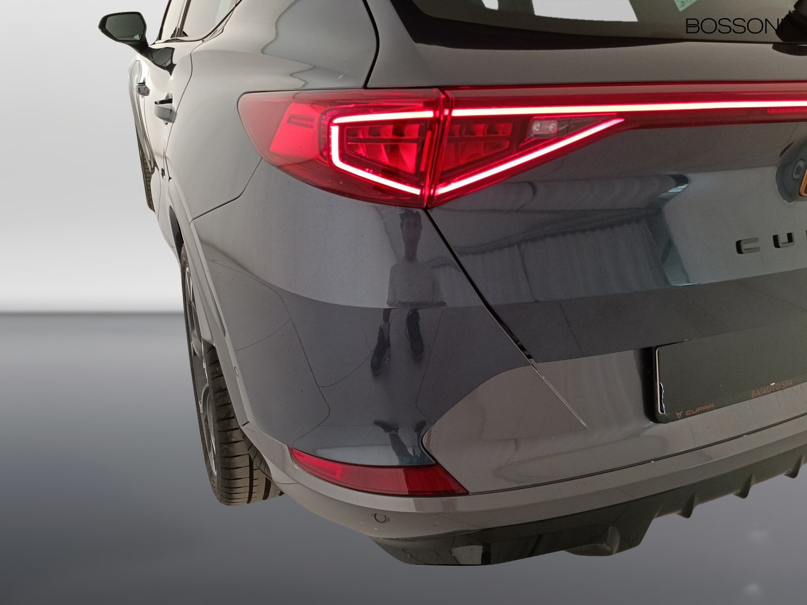 24 - CUPRA Formentor 1.4 e-hybrid 204cv dsg