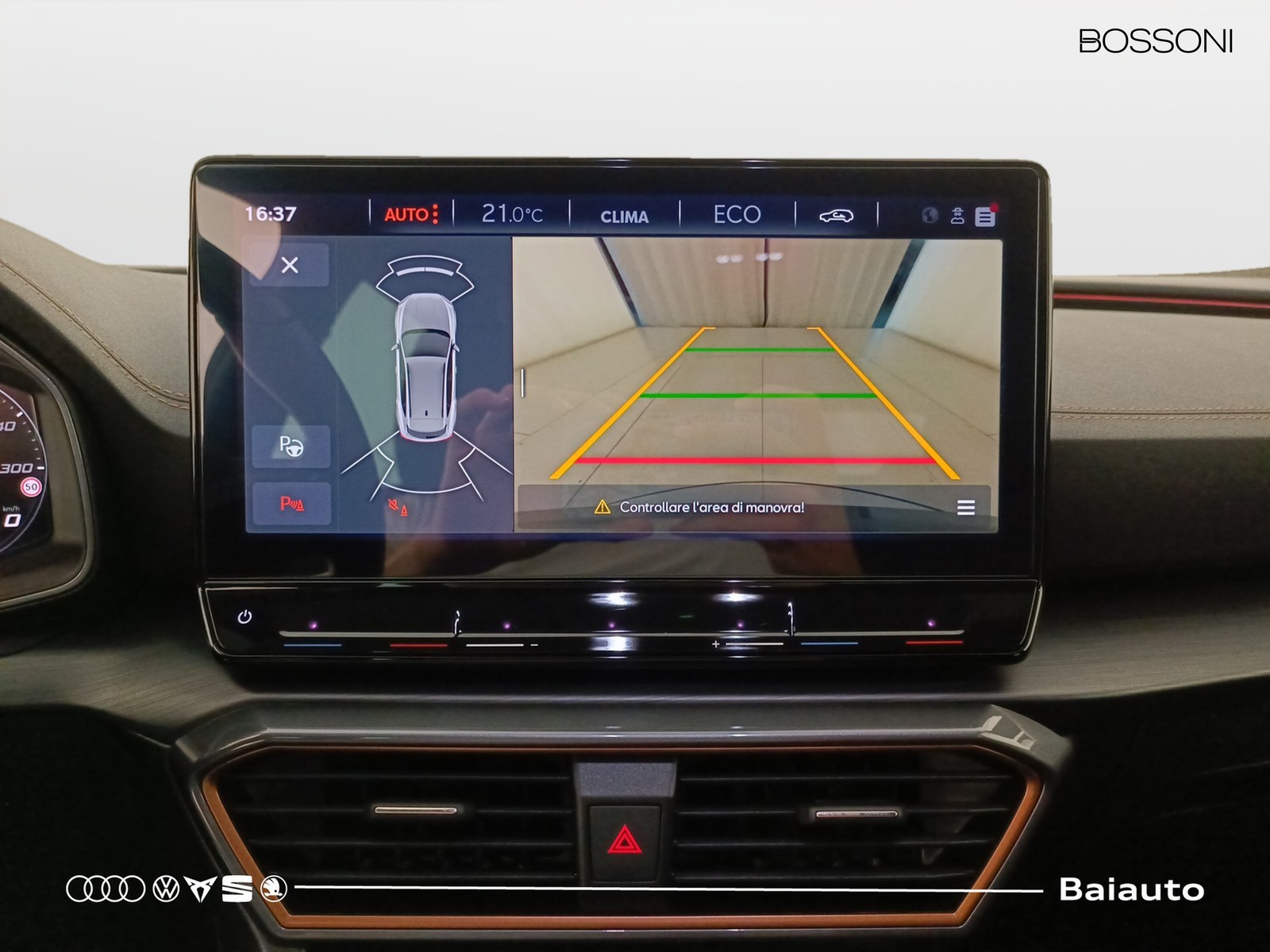 26 - CUPRA Formentor 1.4 e-hybrid 204cv dsg
