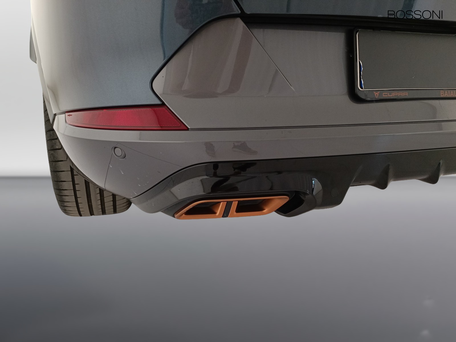 28 - CUPRA Formentor 1.4 e-hybrid 204cv dsg