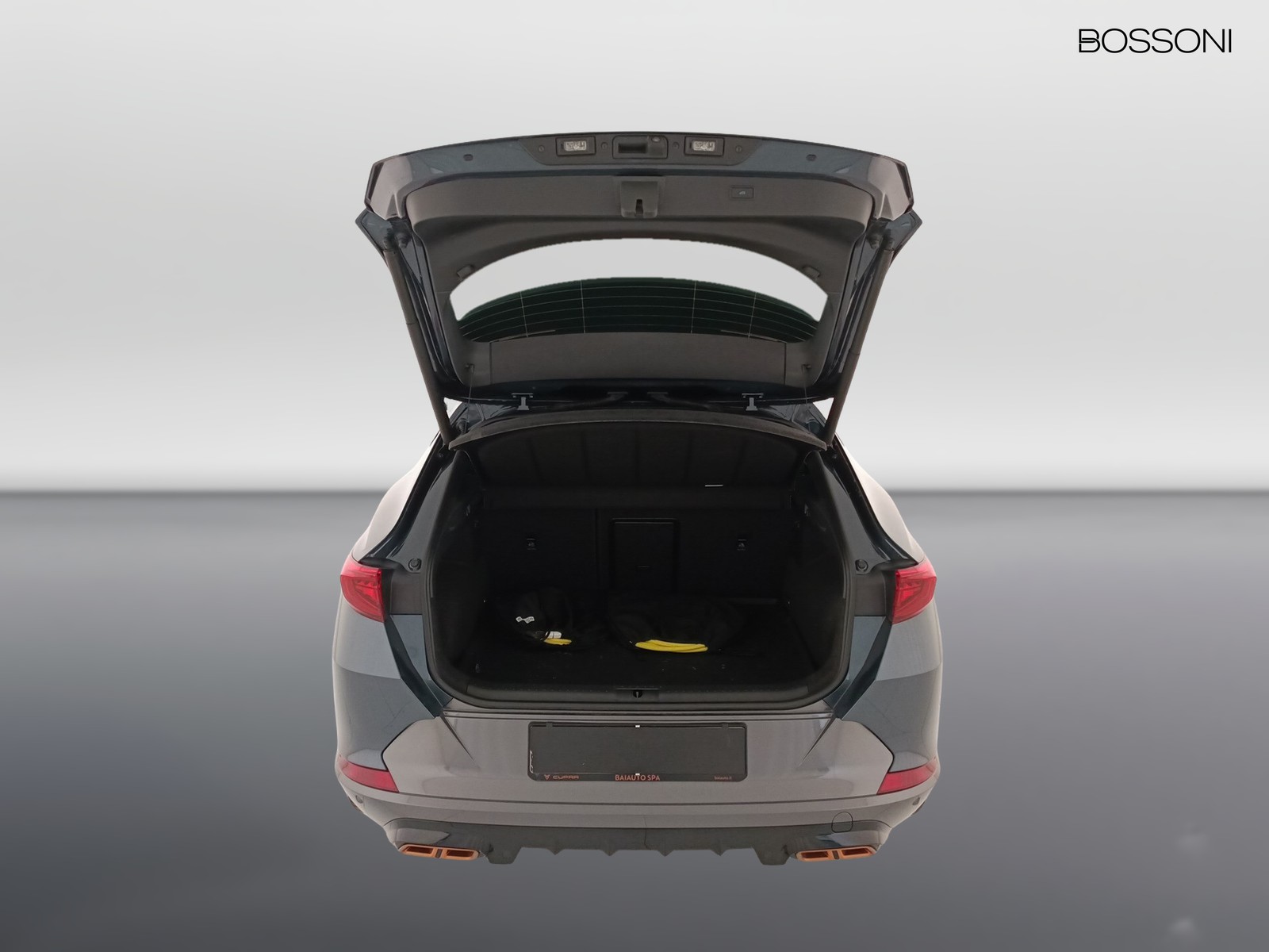 29 - CUPRA Formentor 1.4 e-hybrid 204cv dsg