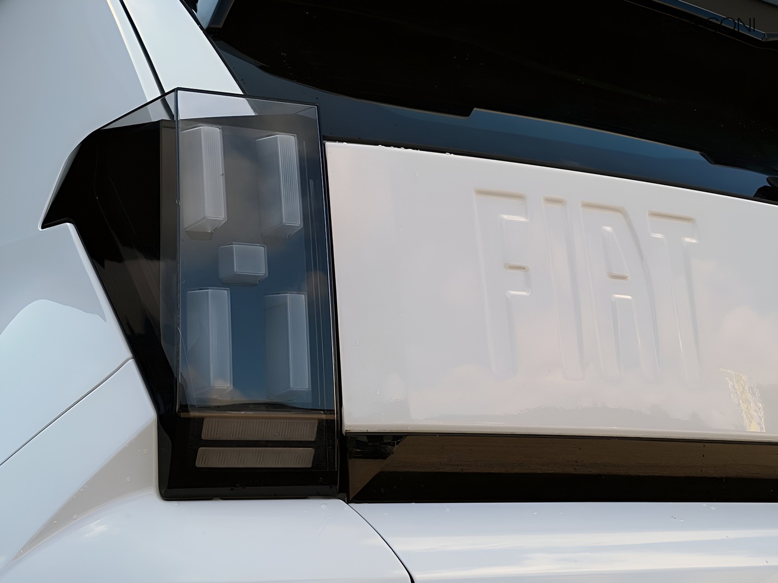 15 - Fiat Grande Panda 1.2 hybrid 110cv icon