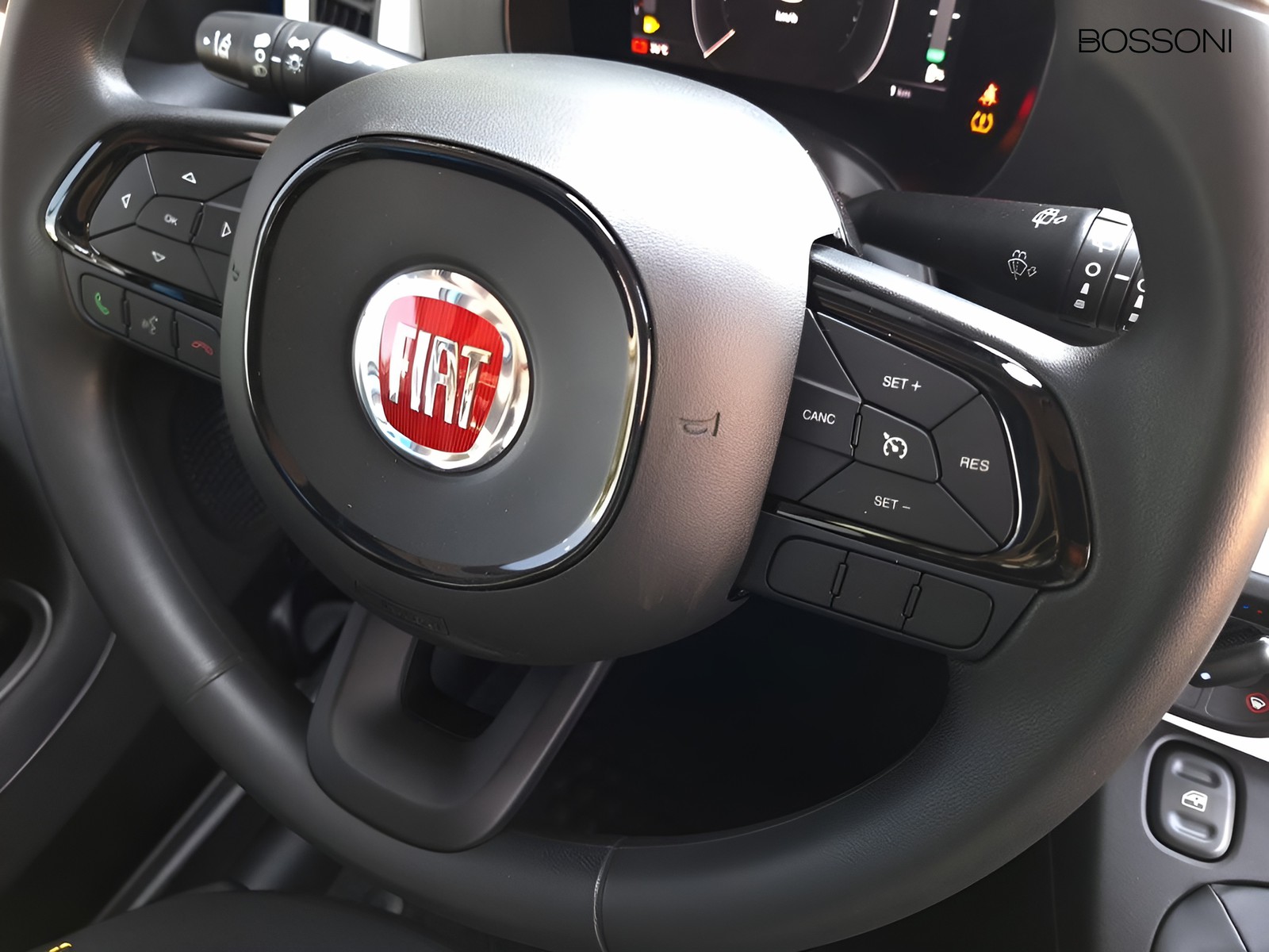 20 - Fiat Pandina cross 1.0 firefly hybrid 65cv cross s&s
