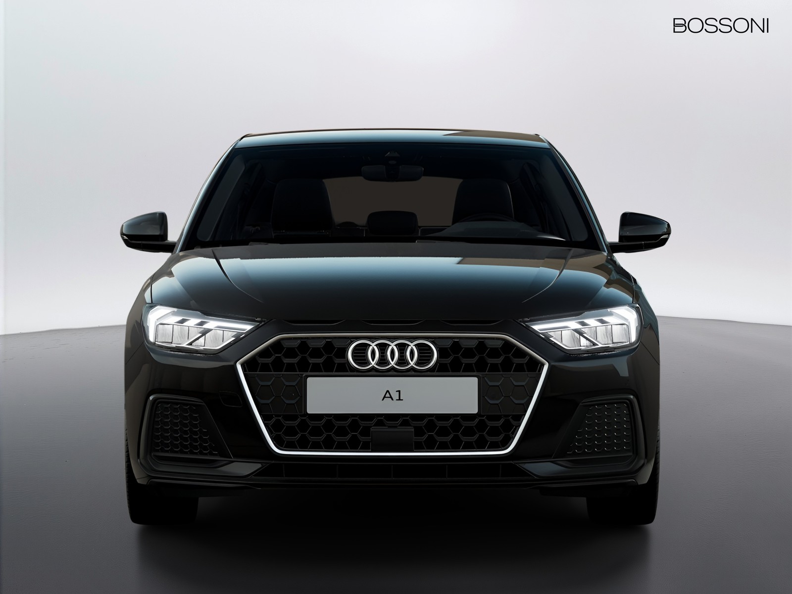 2 - Audi A1 sportback 30 1.0 tfsi 116cv business s tronic