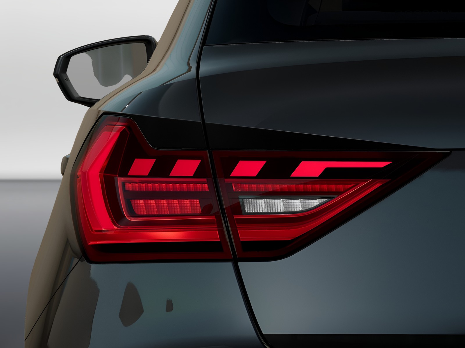 9 - Audi A1 sportback 30 1.0 tfsi 116cv business s tronic
