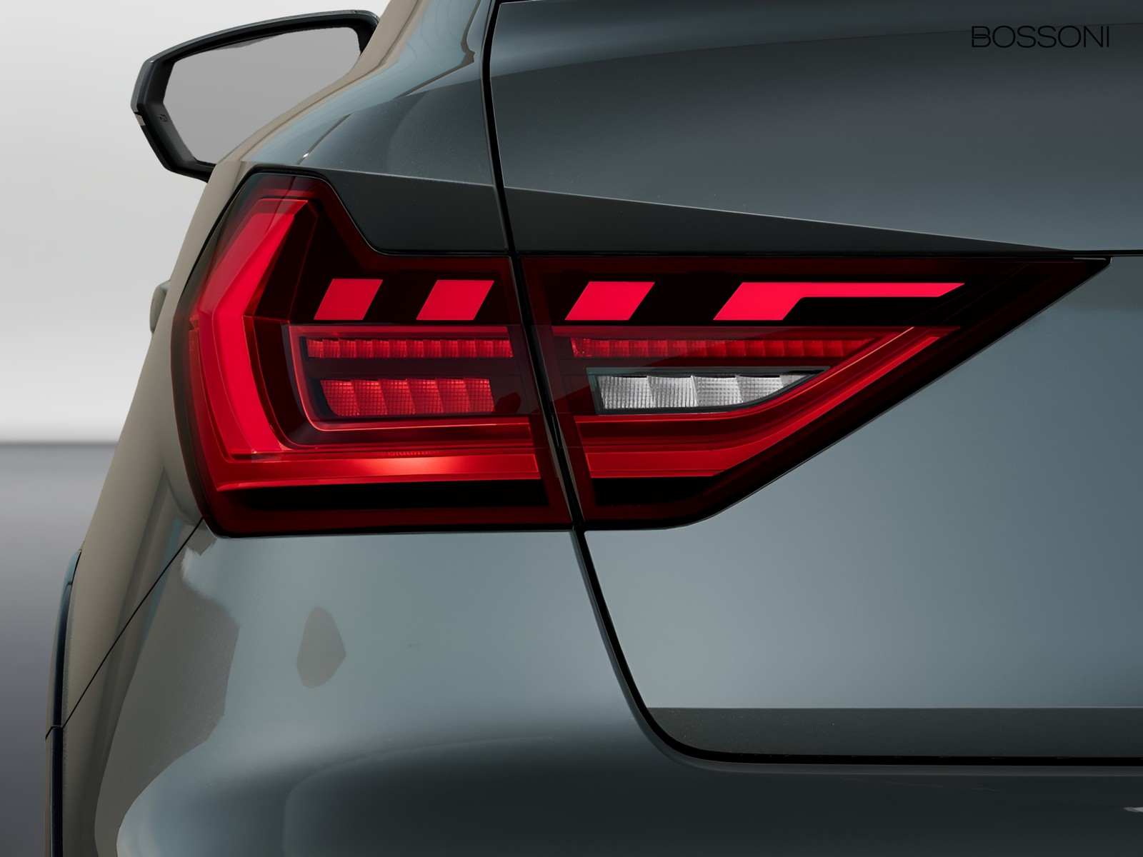10 - Audi A1 allstreet 30 1.0 tfsi 116cv business s tronic