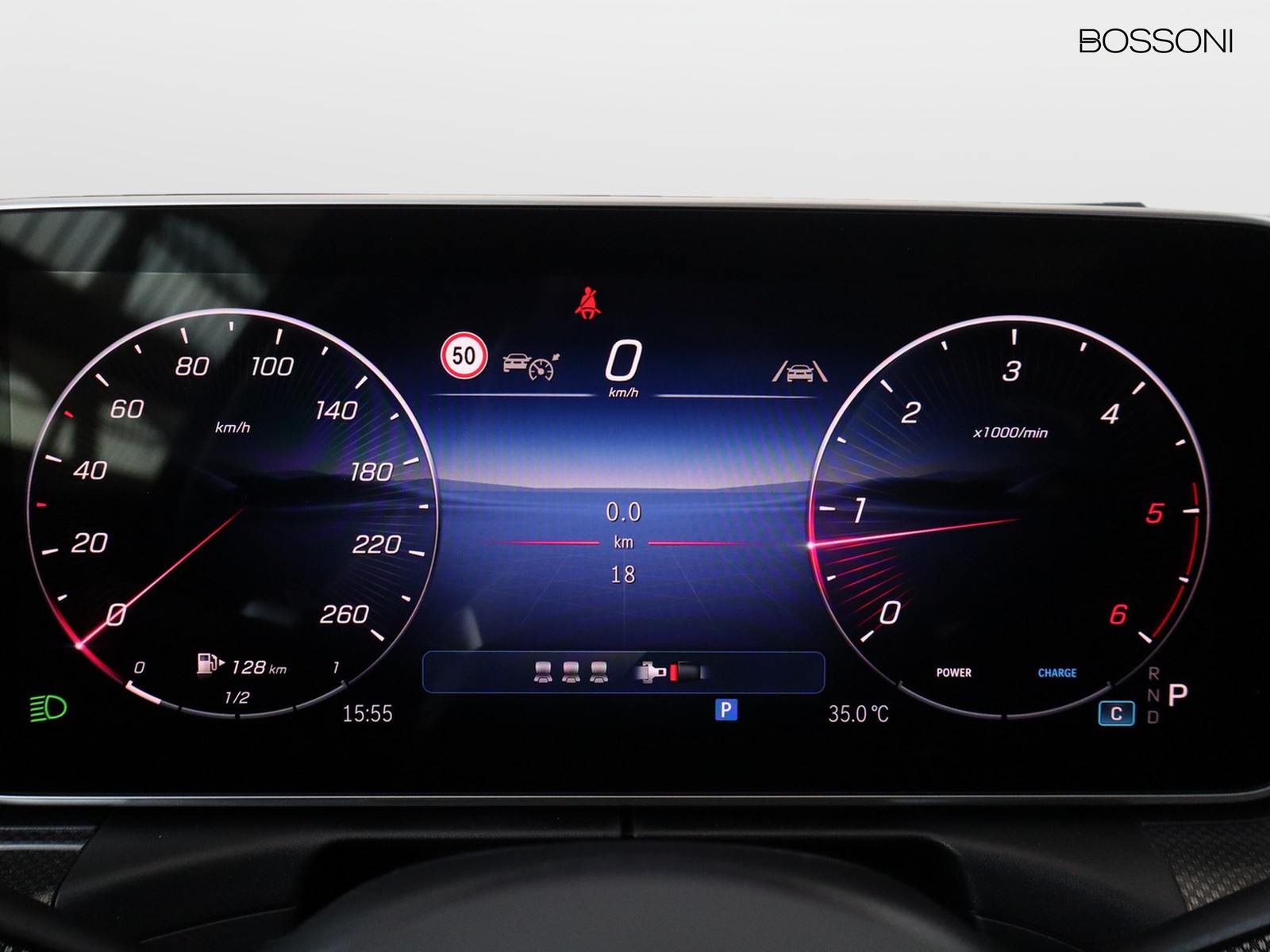 9 - Mercedes Classe C berlina 300 d mild hybrid amg line premium 4matic 9g-tronic